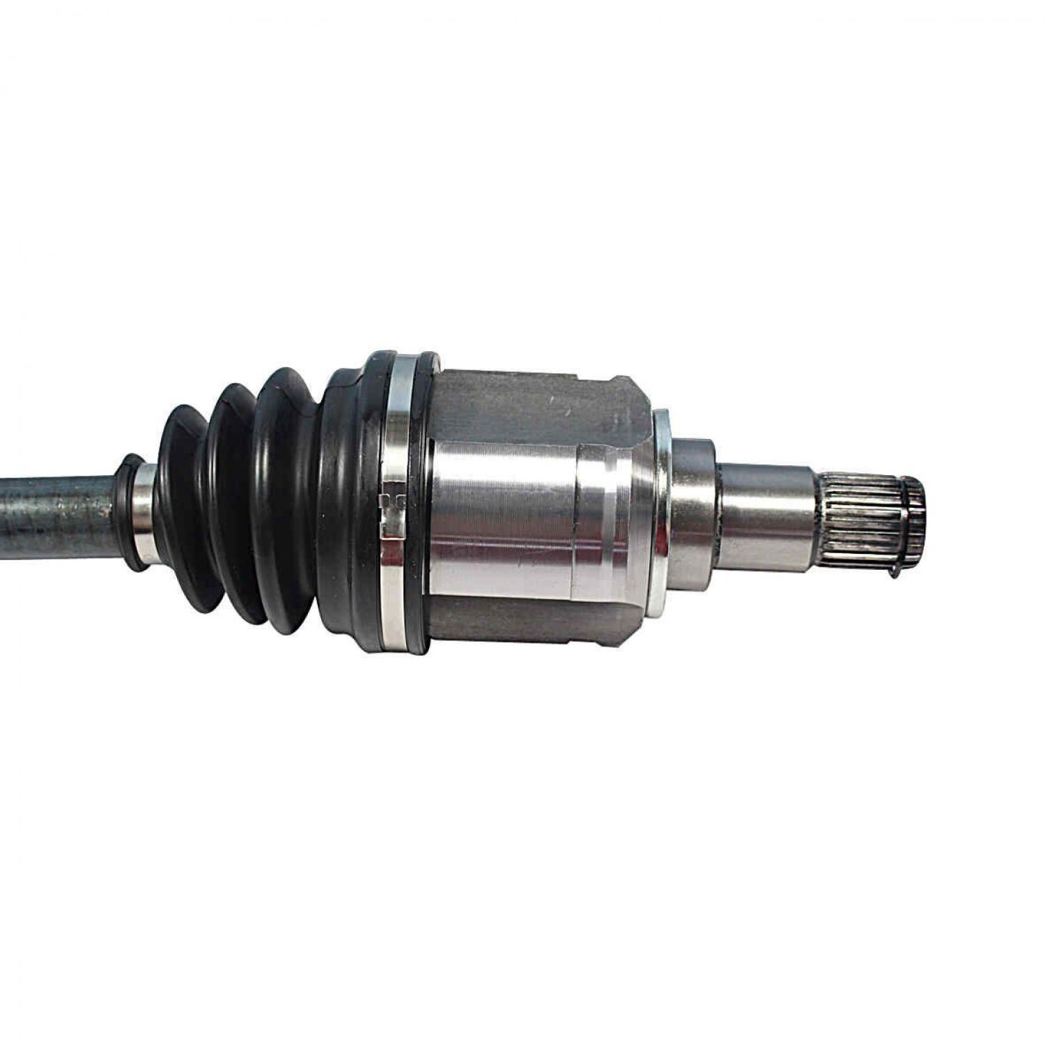 GSP NCV69166 CV Axle Assembly product image 2 of 5