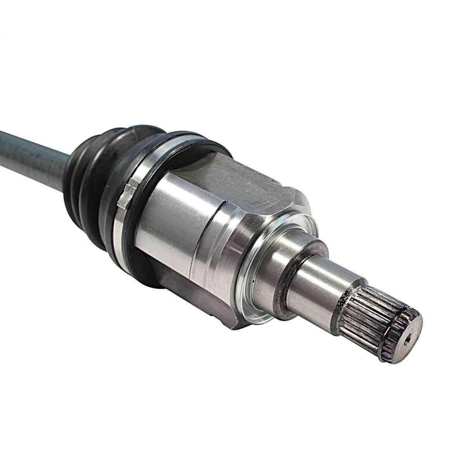 GSP NCV69166 CV Axle Assembly product image 4 of 5