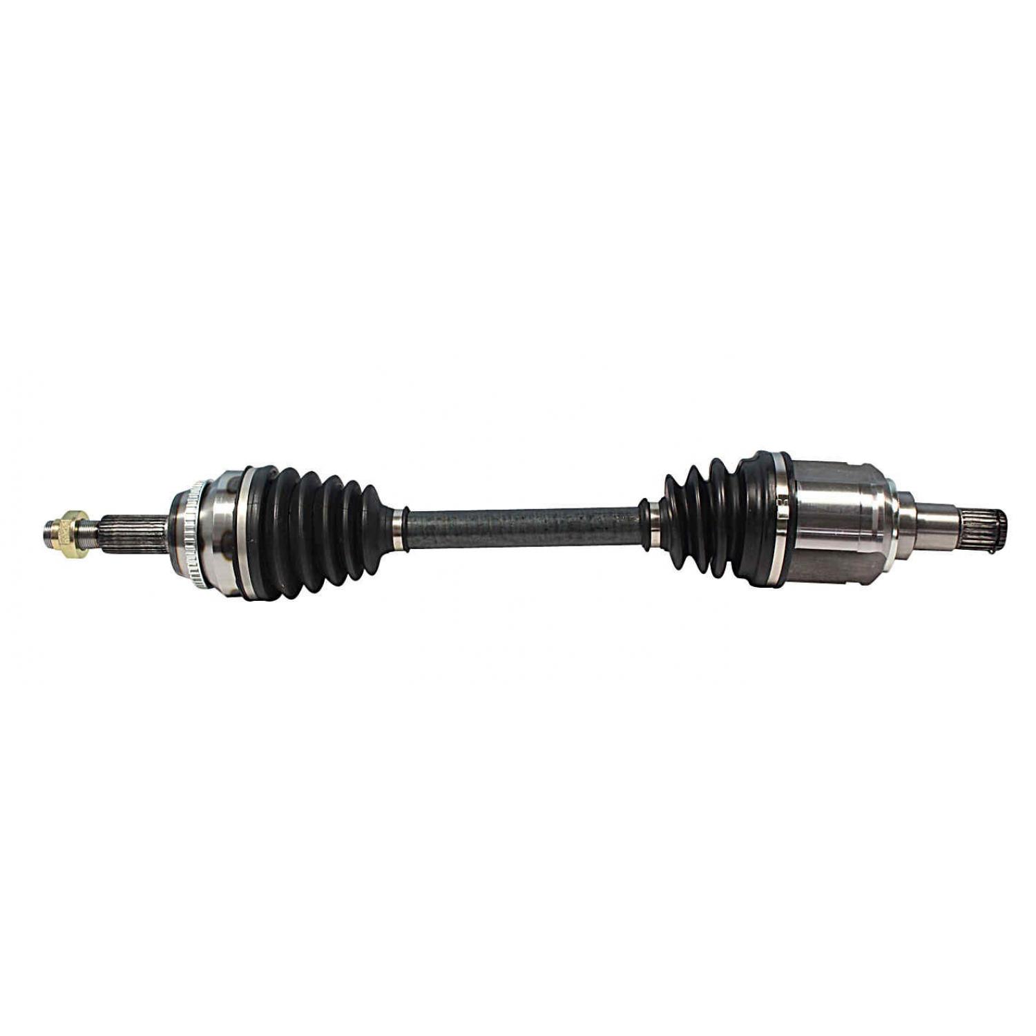 GSP NCV69166 CV Axle Assembly product image 5 of 5