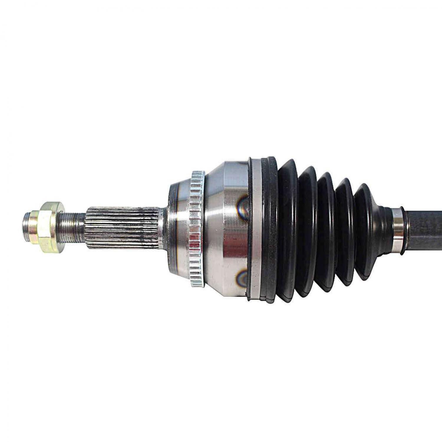 GSP NCV69167 CV Axle Assembly product image 1 of 5