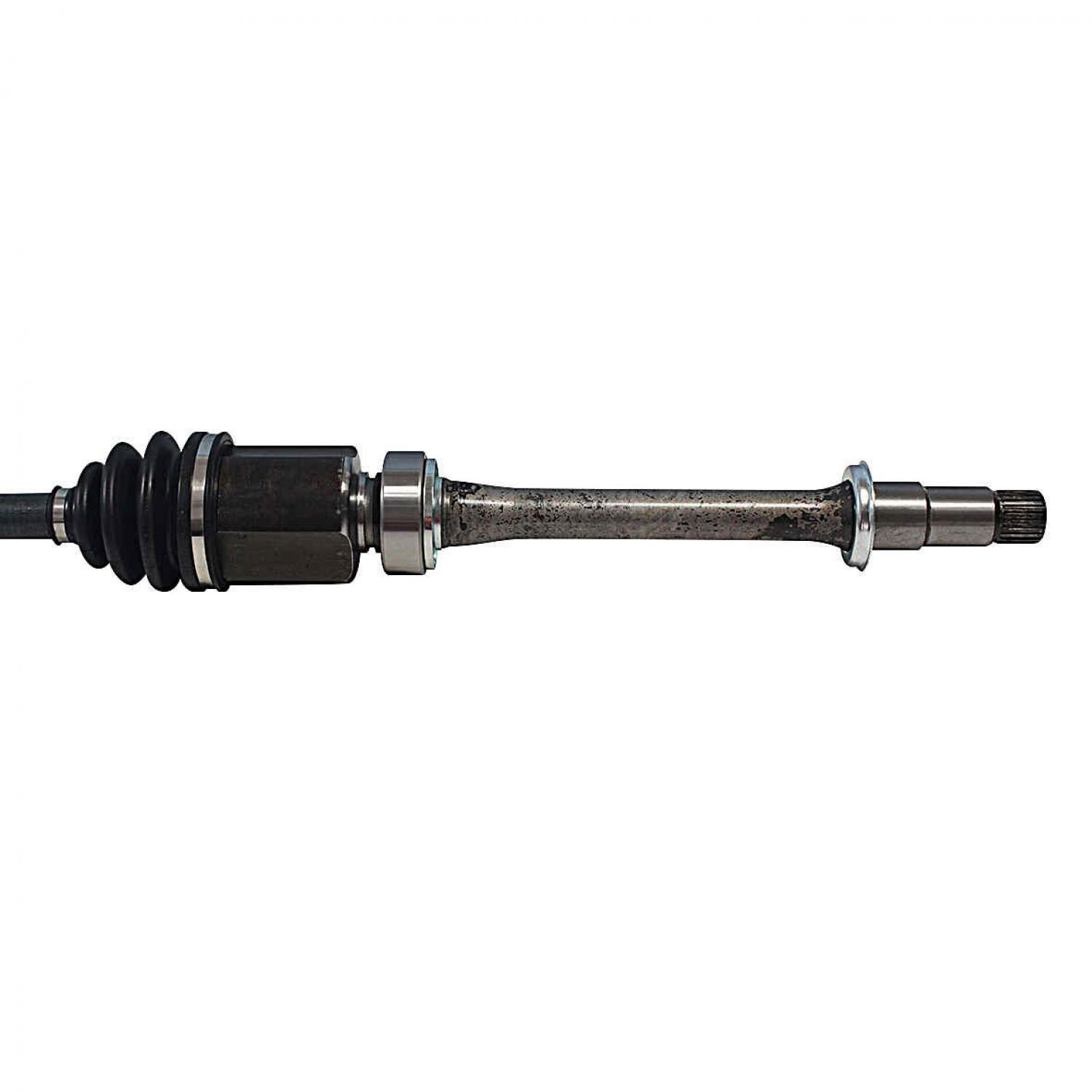 GSP NCV69167 CV Axle Assembly product image 2 of 5