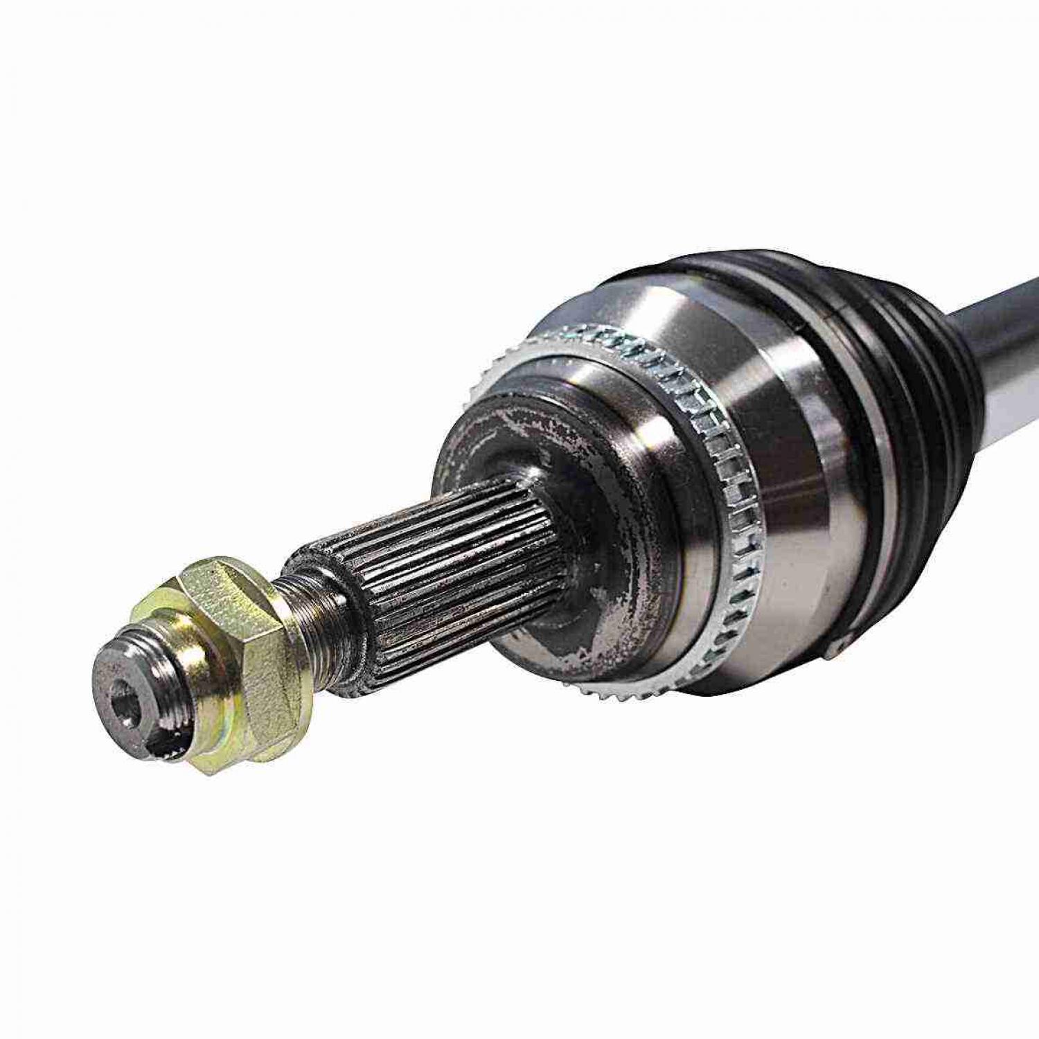 GSP NCV69167 CV Axle Assembly product image 3 of 5