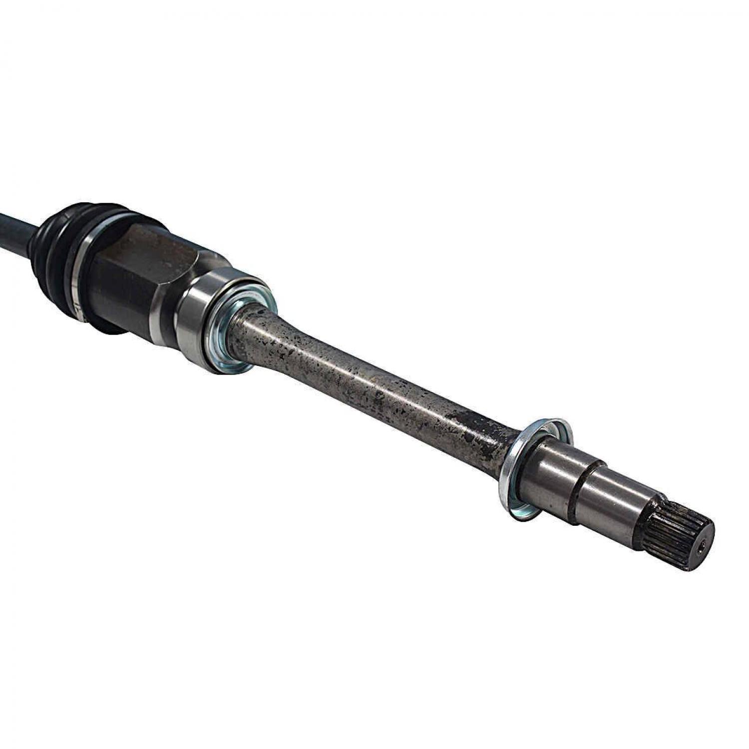 GSP NCV69167 CV Axle Assembly product image 4 of 5