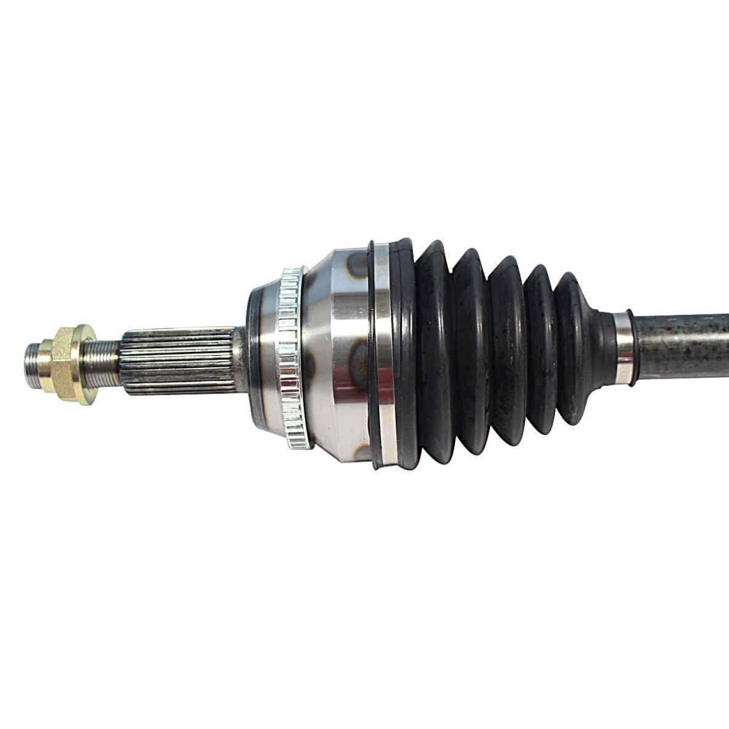 GSP NCV69168 CV Axle Assembly product image 1 of 5