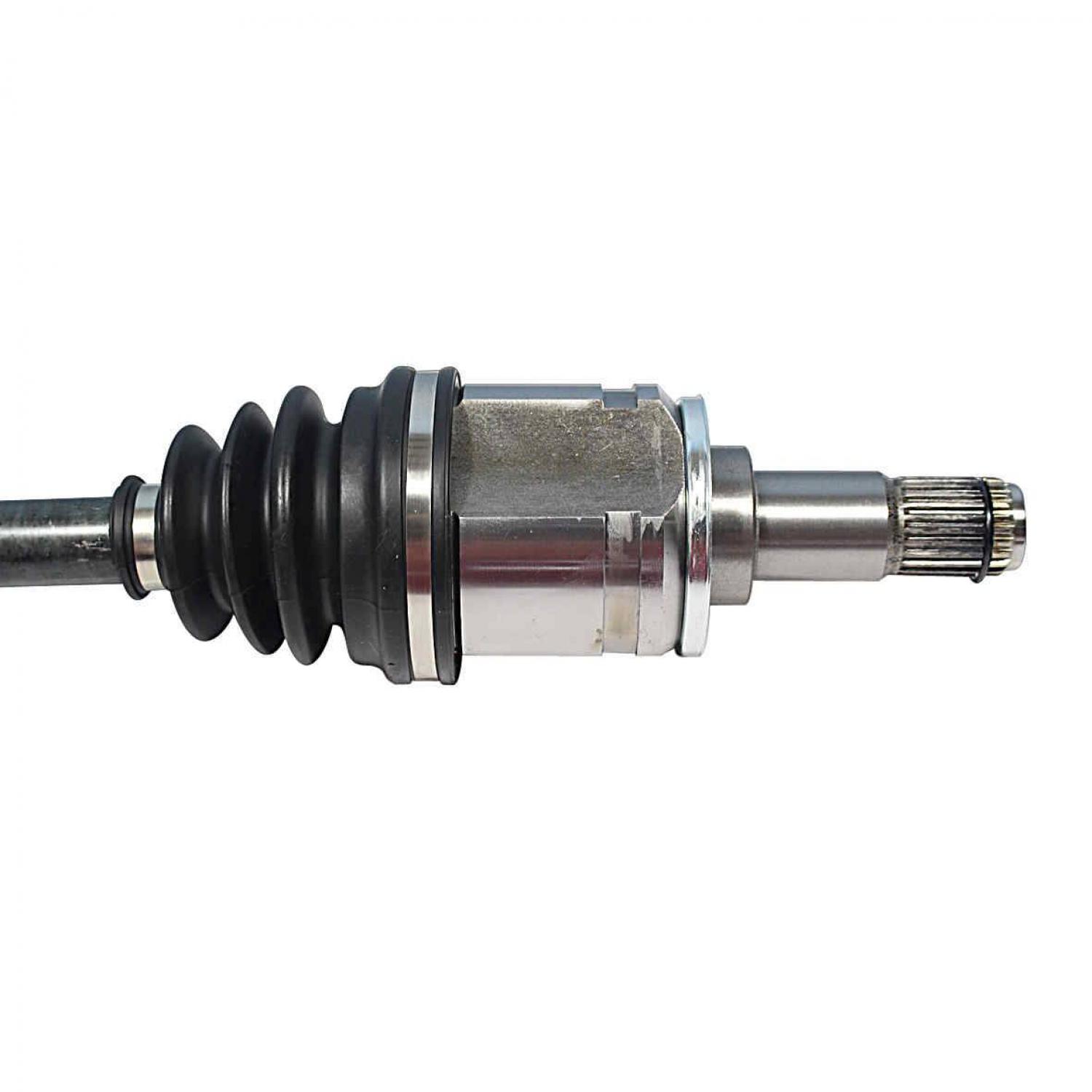 GSP NCV69168 CV Axle Assembly product image 2 of 5