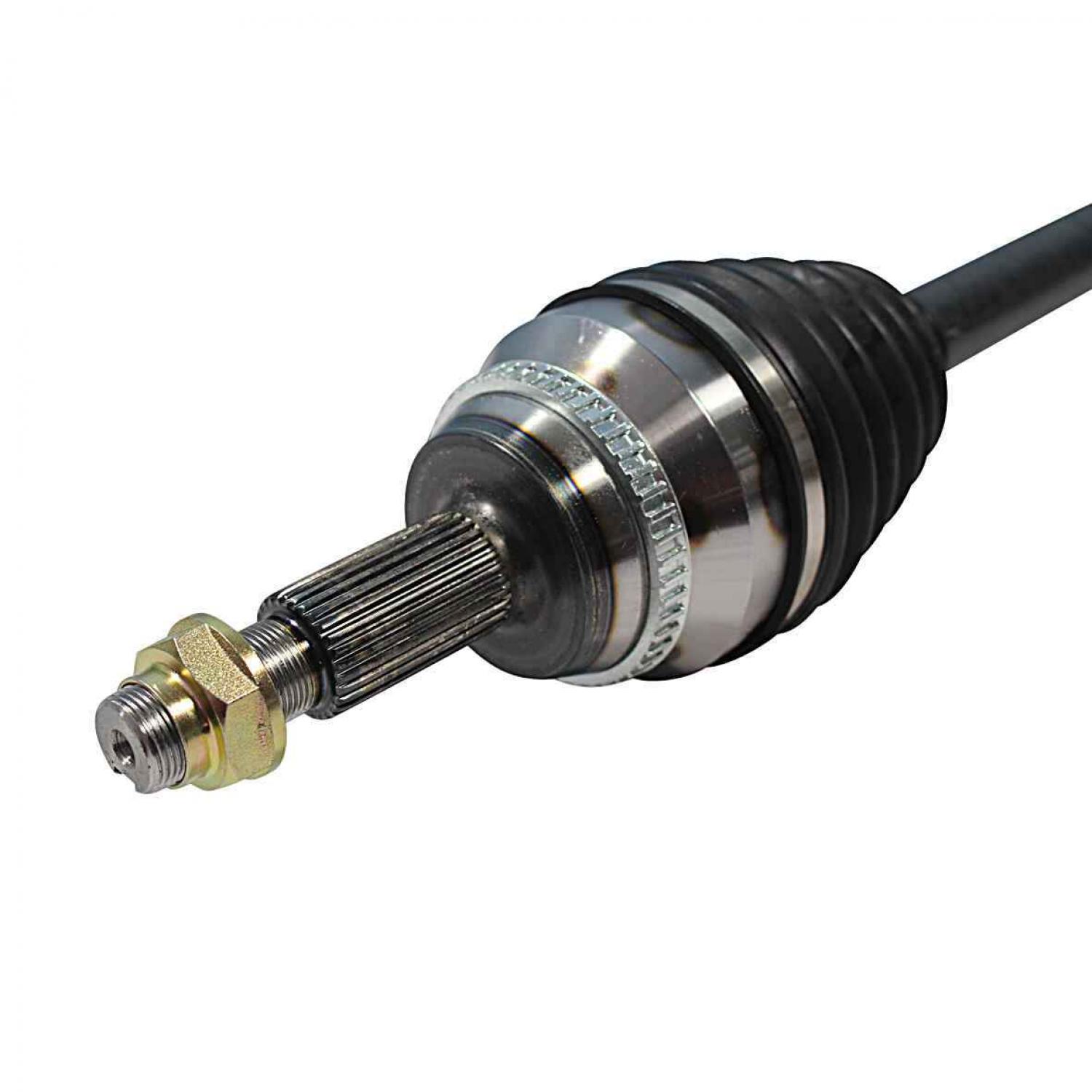 GSP NCV69168 CV Axle Assembly product image 3 of 5