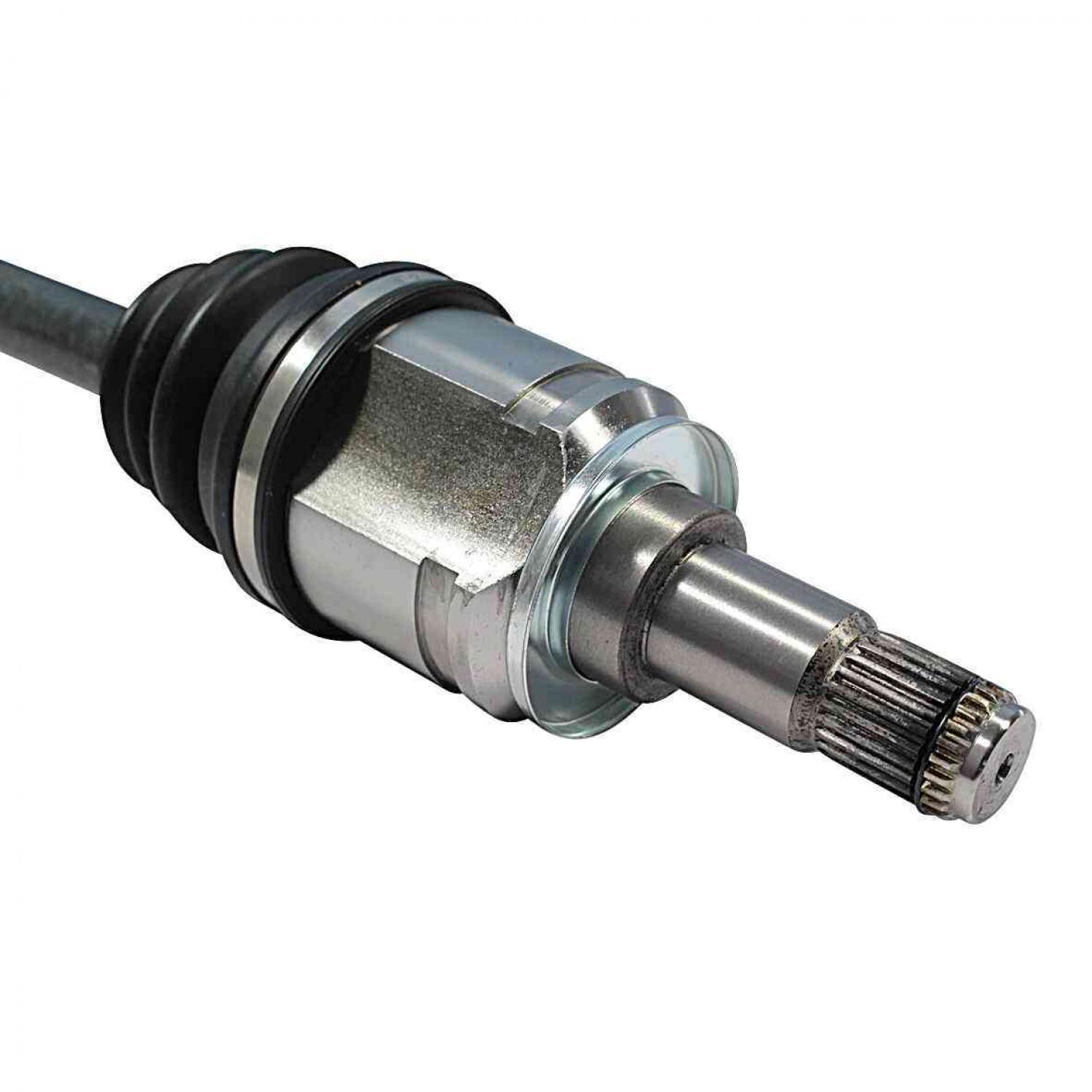 GSP NCV69168 CV Axle Assembly product image 4 of 5