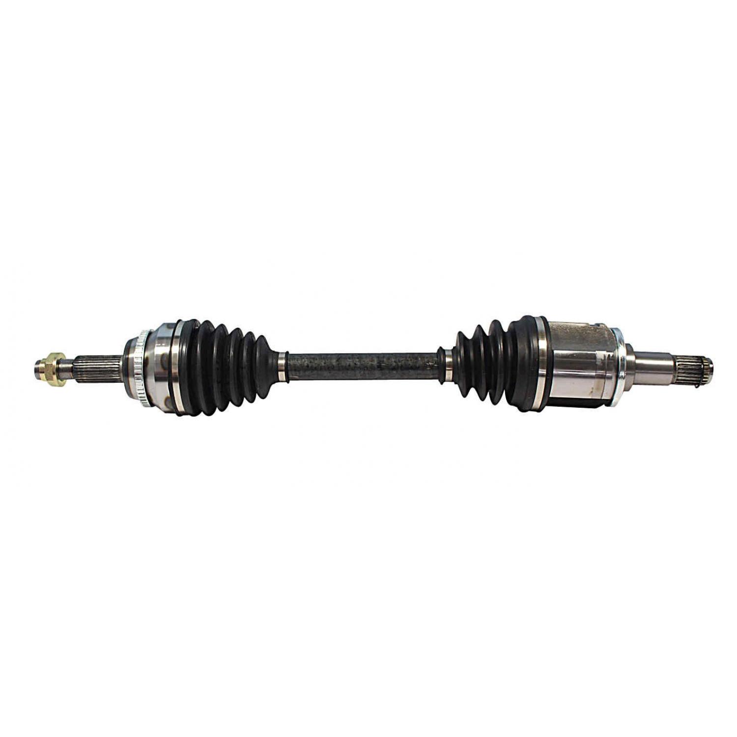 GSP NCV69168 CV Axle Assembly product image 5 of 5