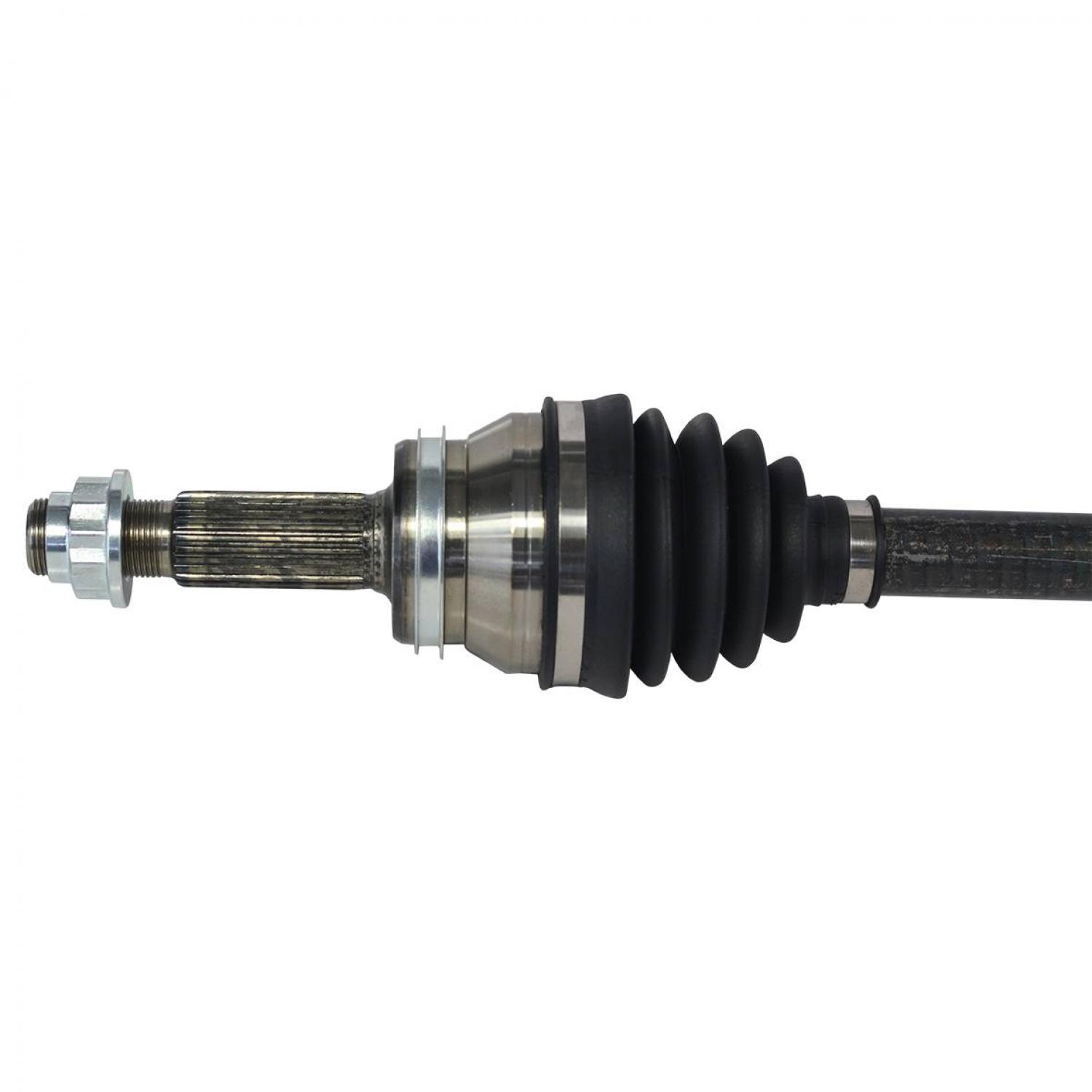 GSP NCV69169 CV Axle Assembly product image 1 of 5