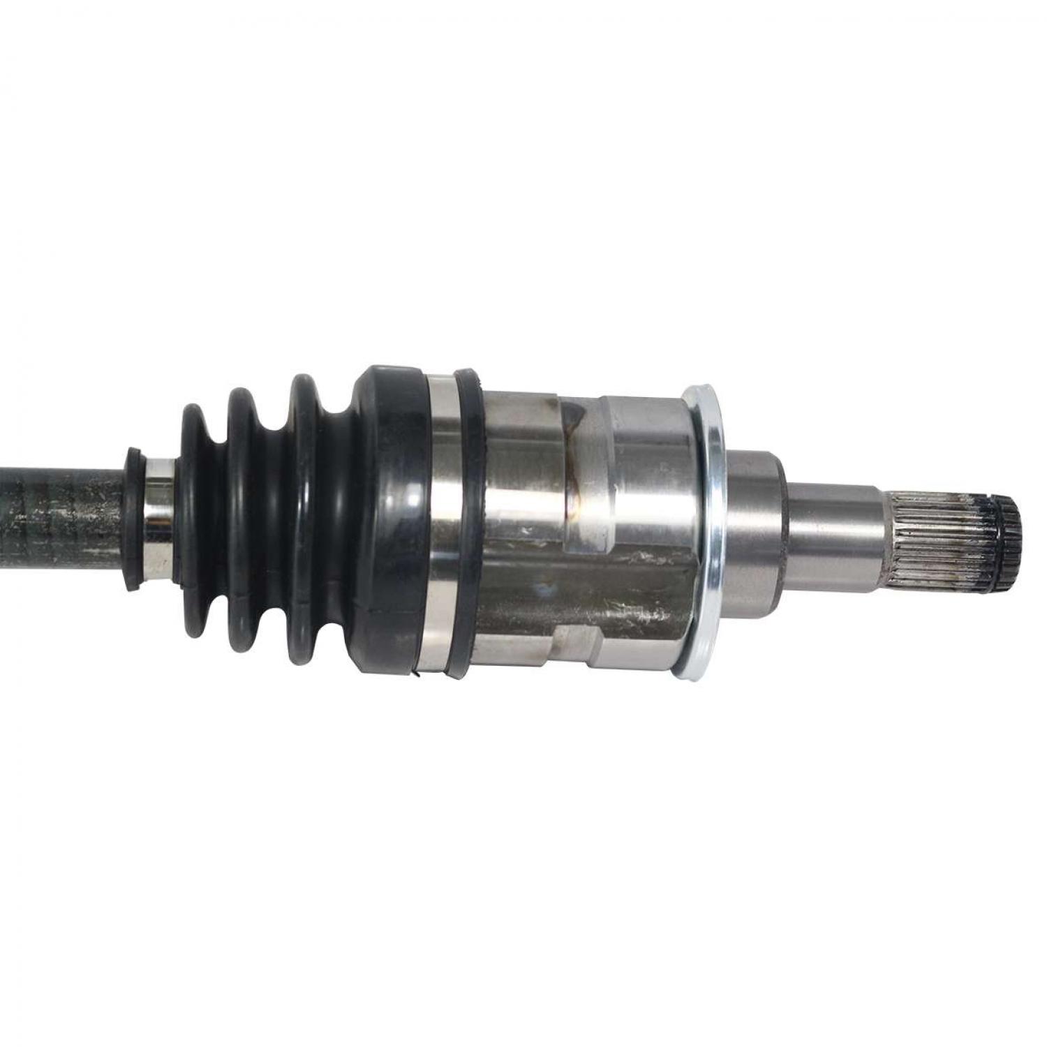 GSP NCV69169 CV Axle Assembly product image 2 of 5