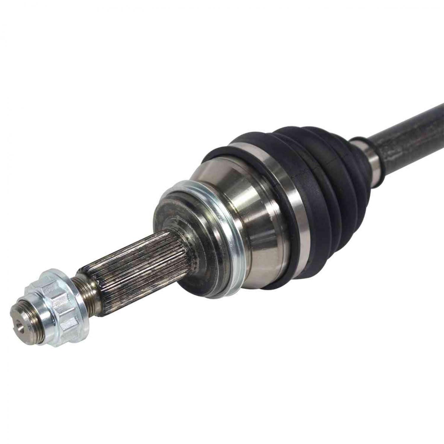 GSP NCV69169 CV Axle Assembly product image 3 of 5