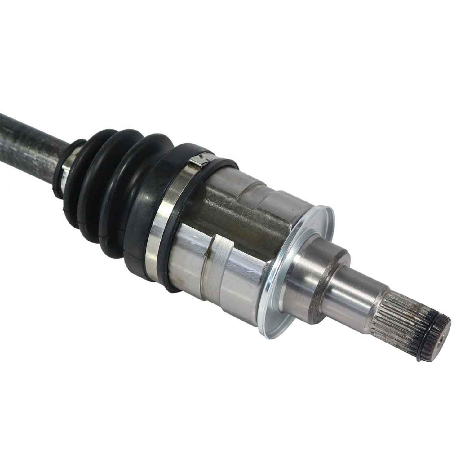 GSP NCV69169 CV Axle Assembly product image 4 of 5