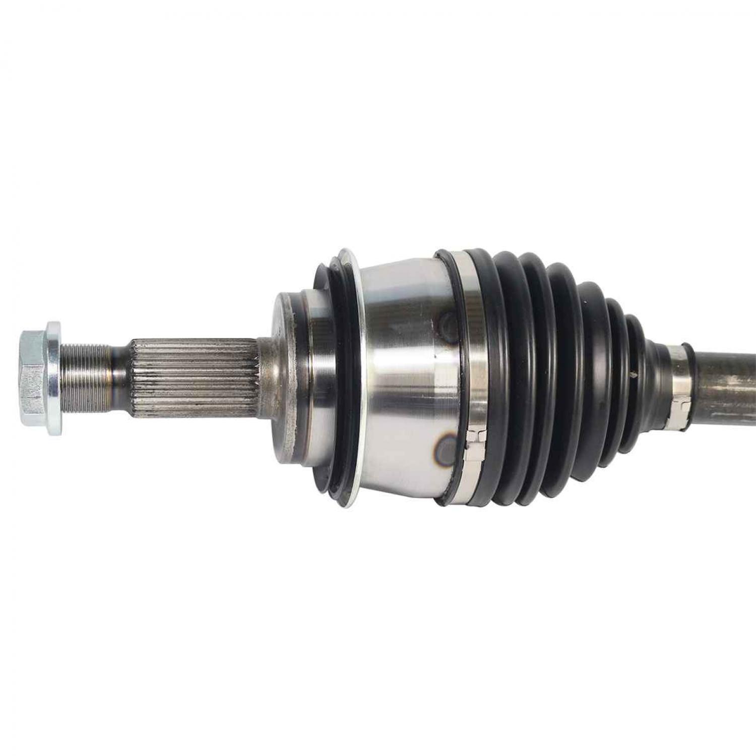 GSP NCV69170 CV Axle Assembly product image 1 of 5