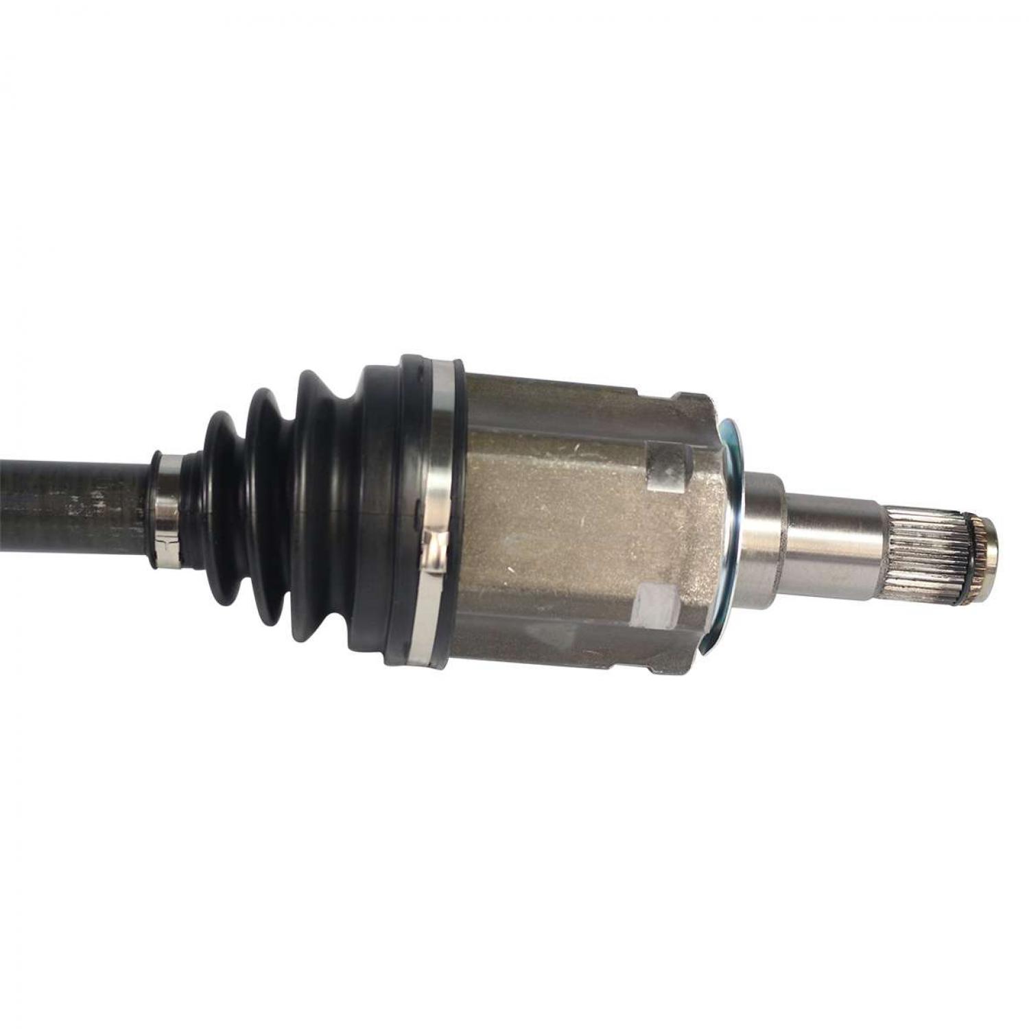 GSP NCV69170 CV Axle Assembly product image 2 of 5