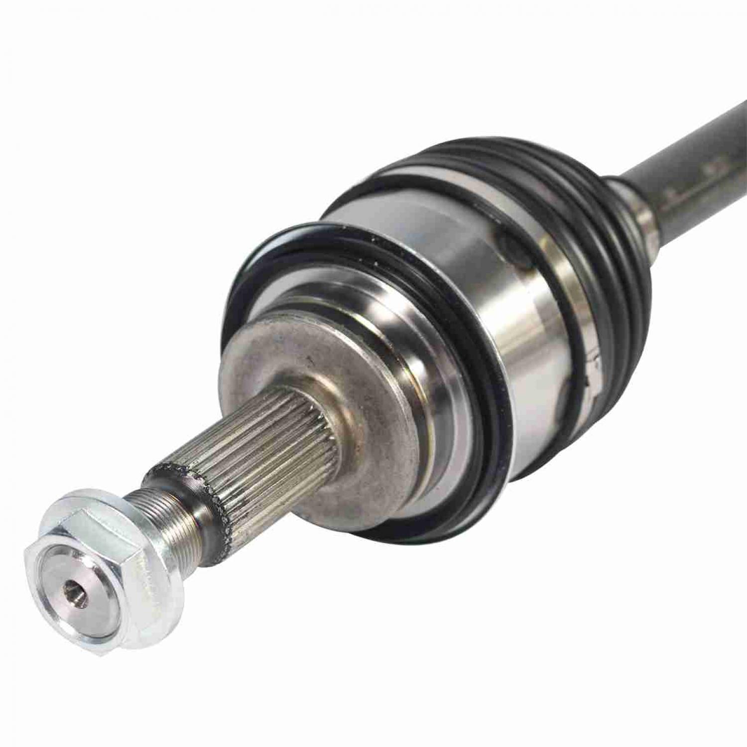 GSP NCV69170 CV Axle Assembly product image 3 of 5