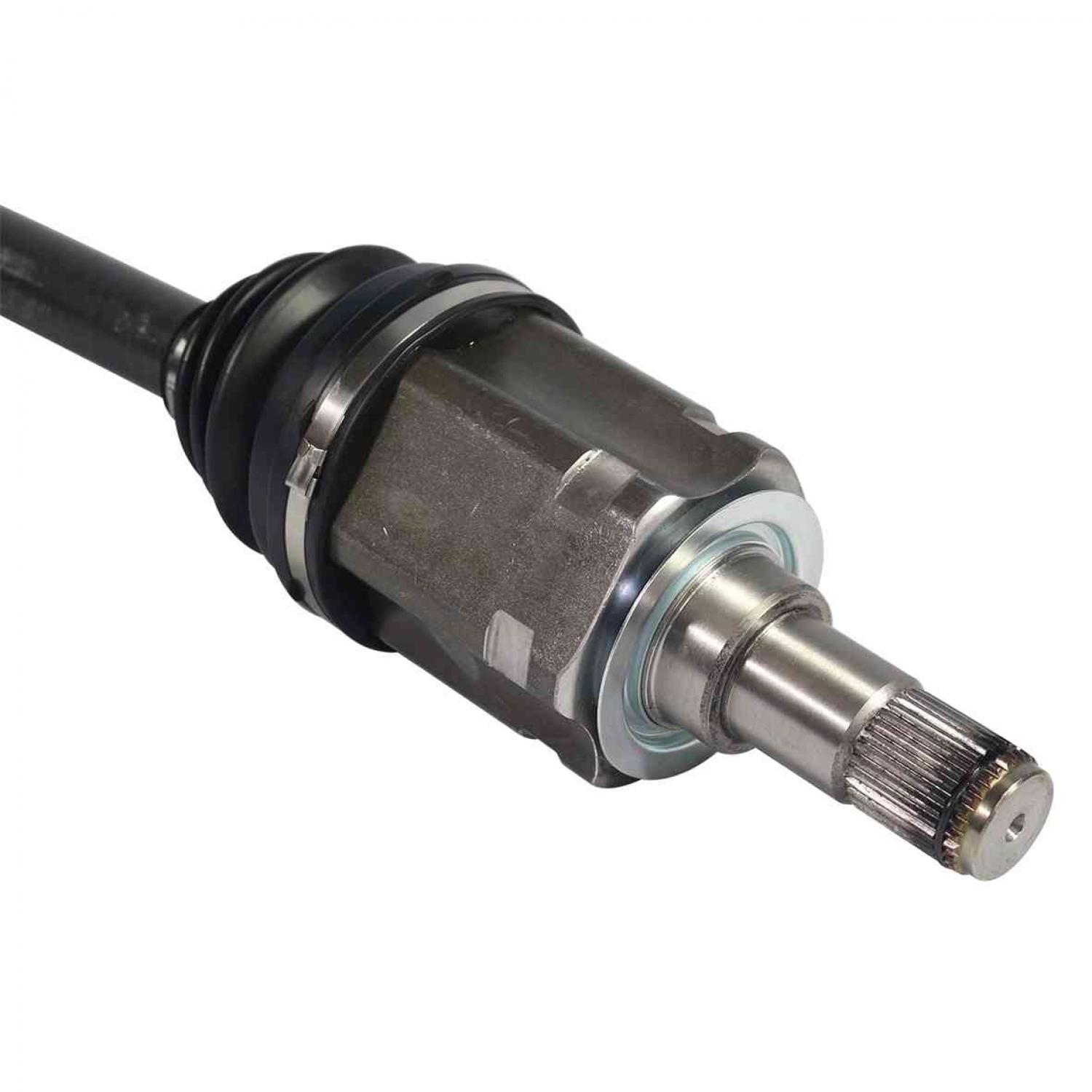 GSP NCV69170 CV Axle Assembly product image 4 of 5