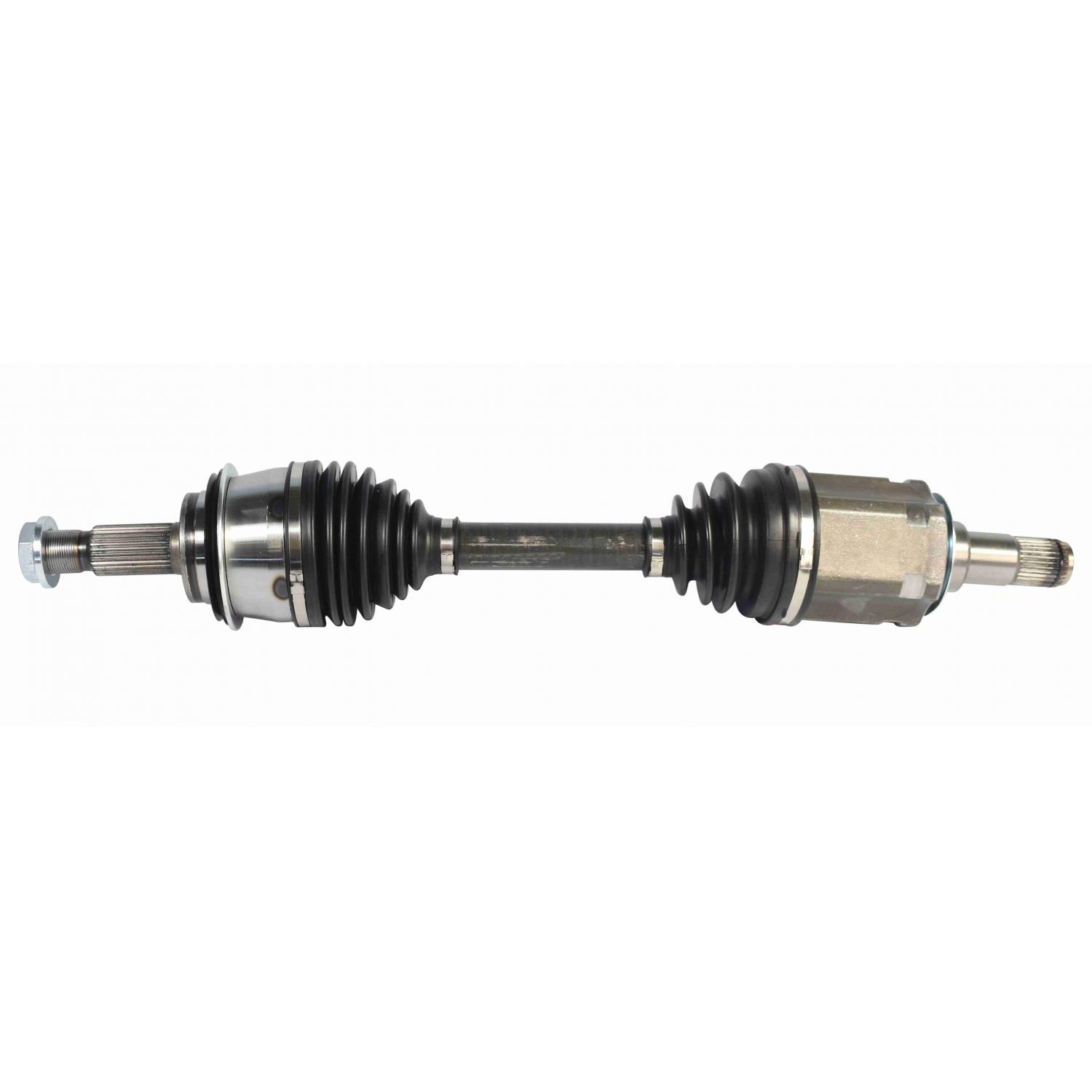 GSP NCV69170 CV Axle Assembly product image 5 of 5