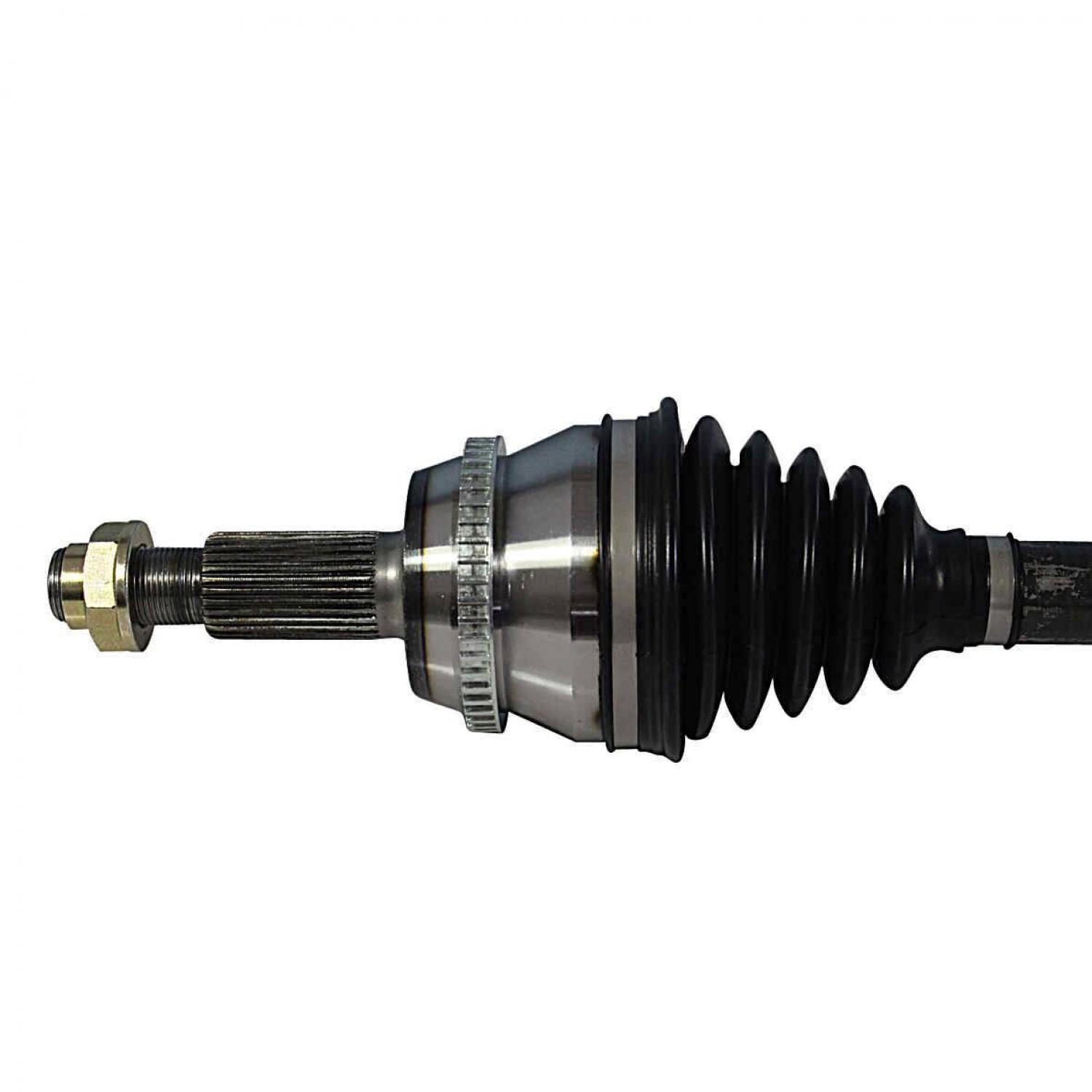 GSP NCV69171 CV Axle Assembly product image 1 of 5
