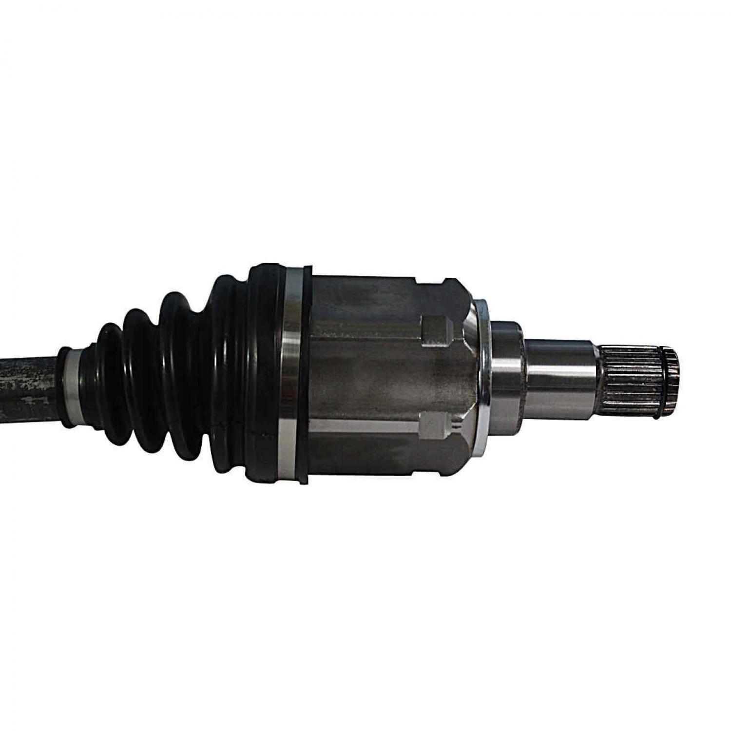 GSP NCV69171 CV Axle Assembly product image 2 of 5