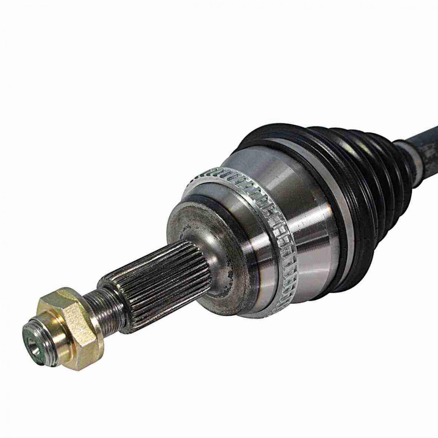 GSP NCV69171 CV Axle Assembly product image 3 of 5