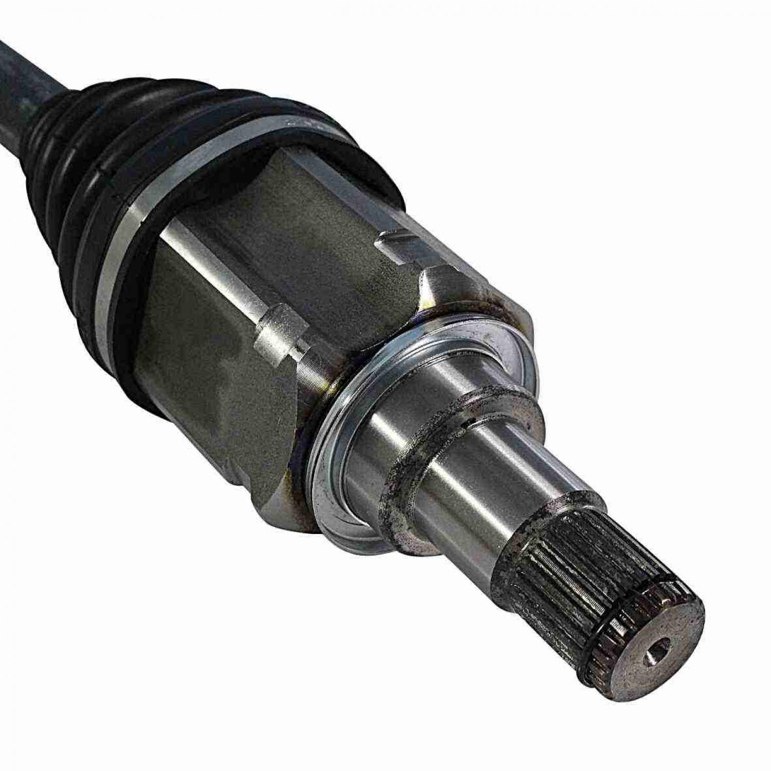 GSP NCV69171 CV Axle Assembly product image 4 of 5