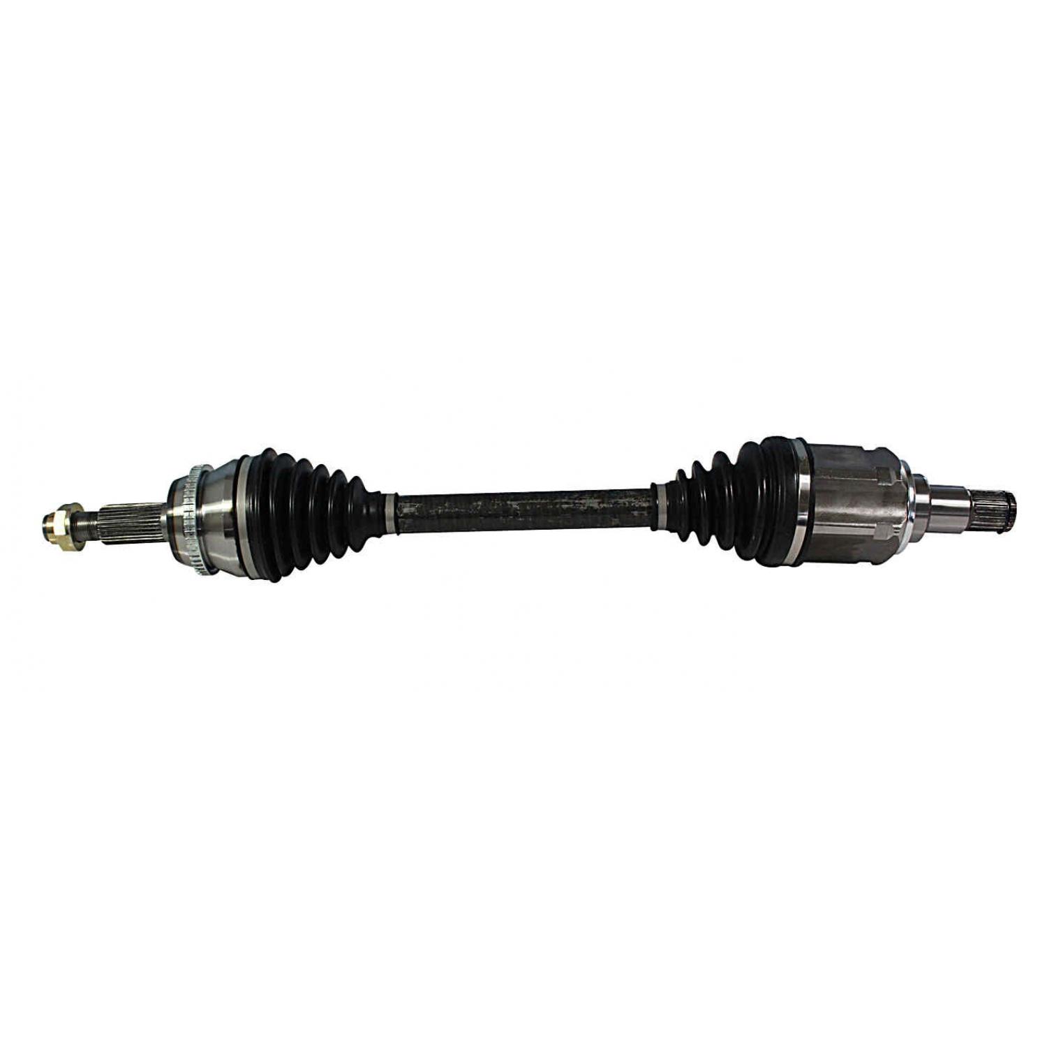 GSP NCV69171 CV Axle Assembly product image 5 of 5