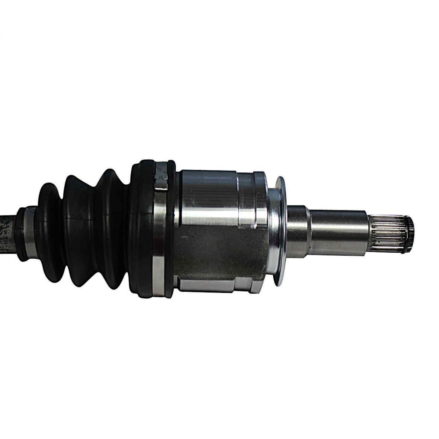 GSP NCV69172 CV Axle Assembly product image 2 of 5
