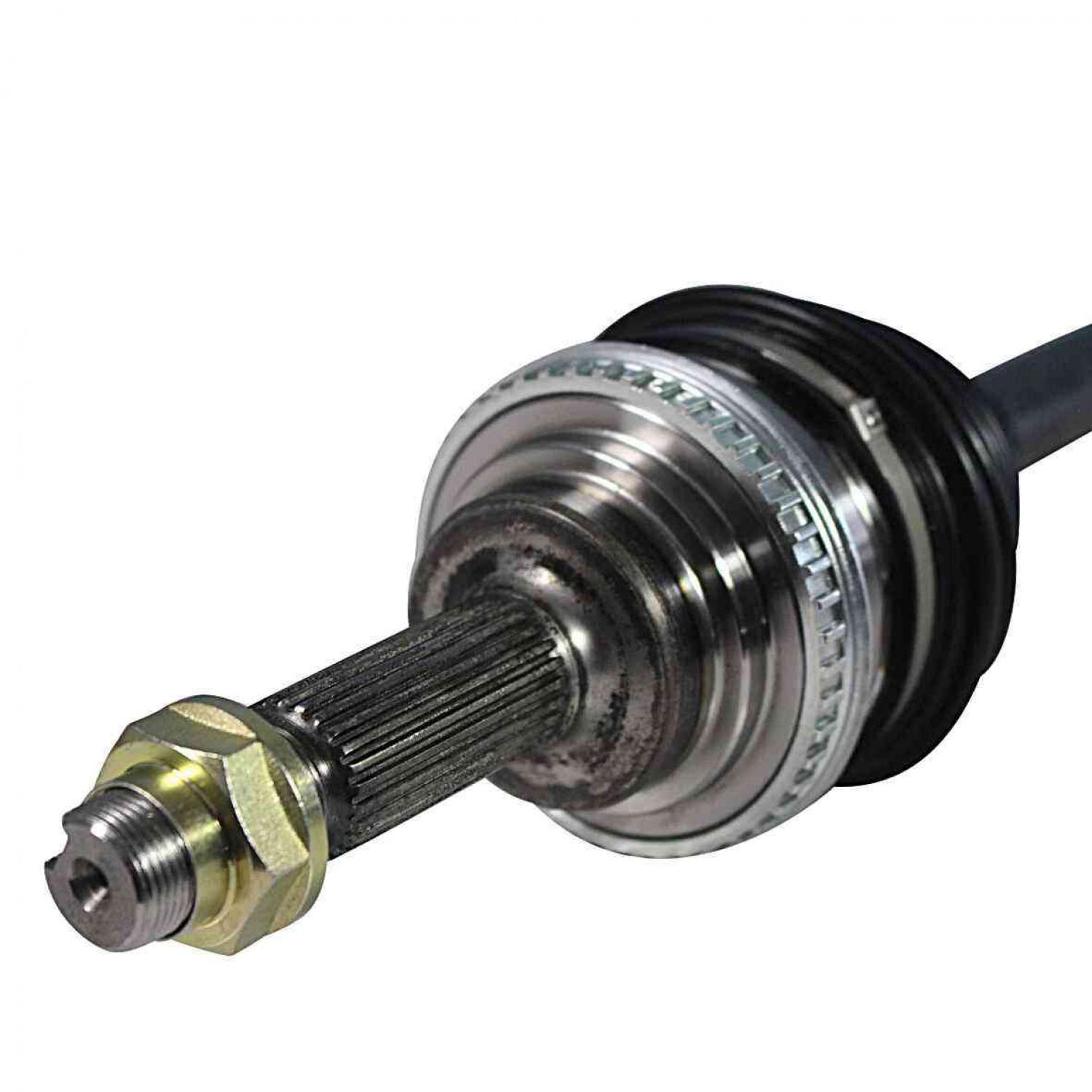 GSP NCV69172 CV Axle Assembly product image 3 of 5