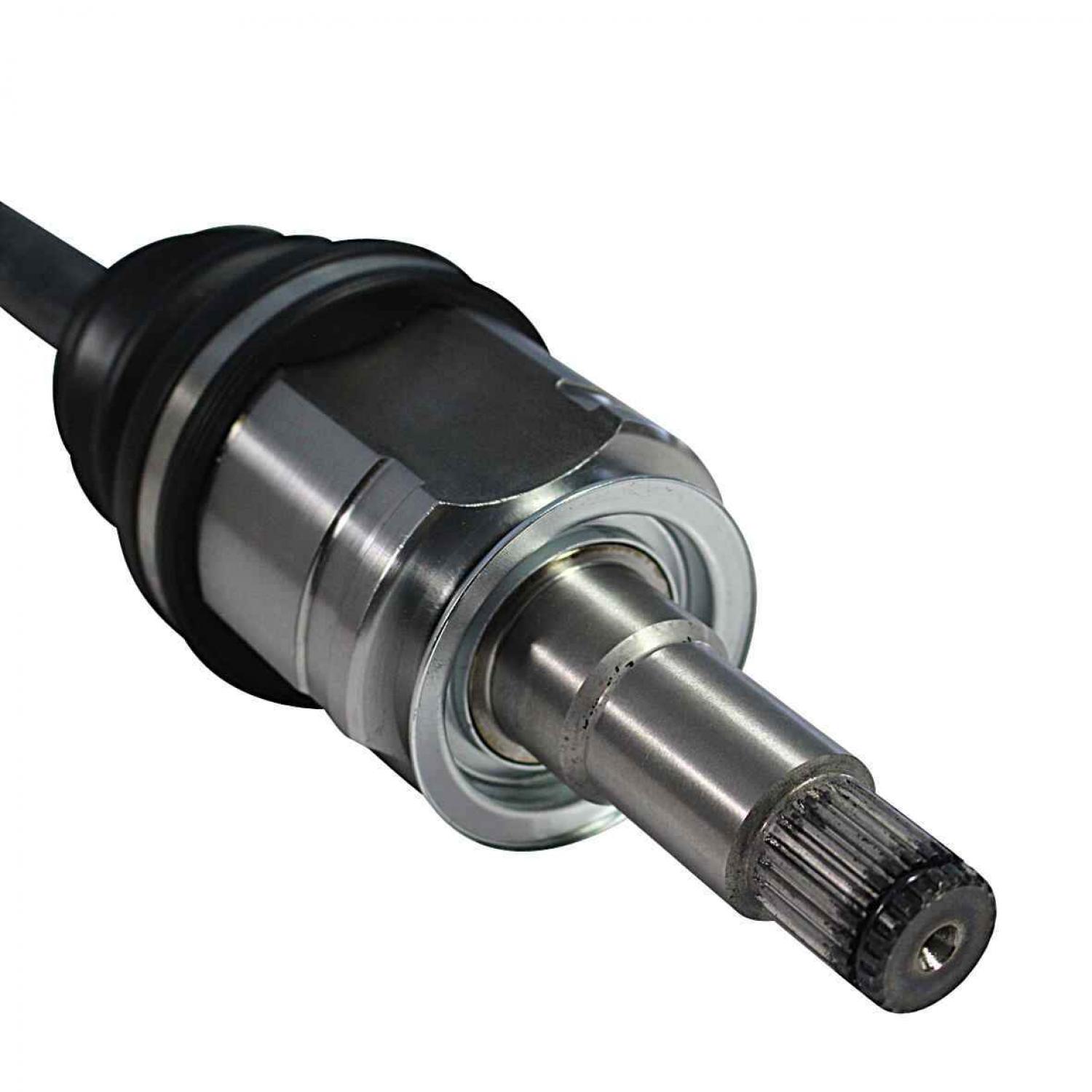 GSP NCV69172 CV Axle Assembly product image 4 of 5