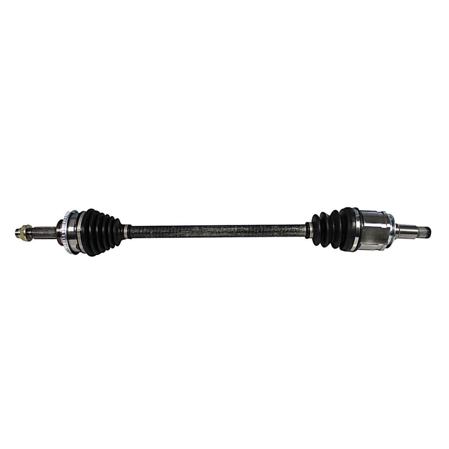 GSP NCV69172 CV Axle Assembly product image 5 of 5
