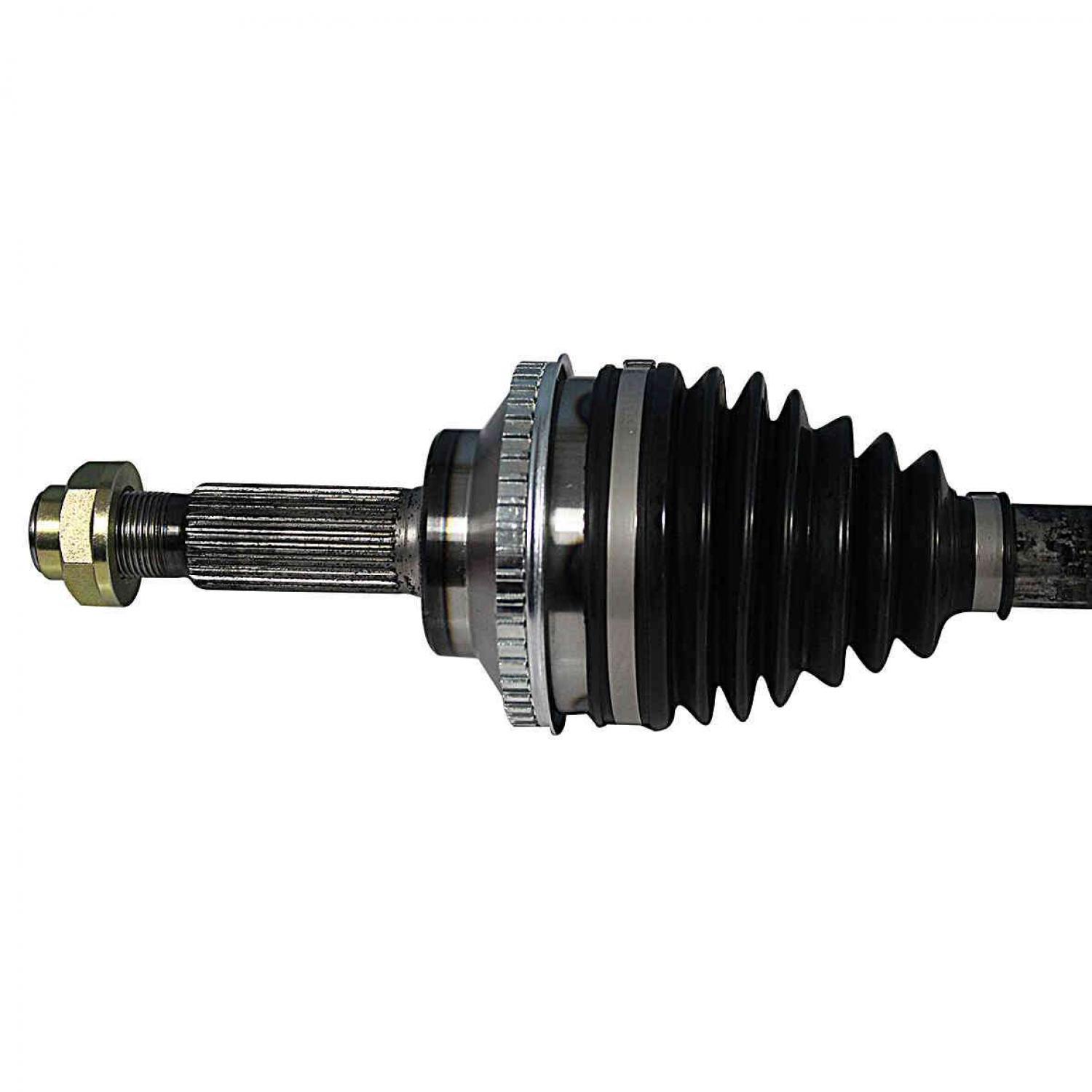 GSP NCV69173 CV Axle Assembly product image 1 of 5