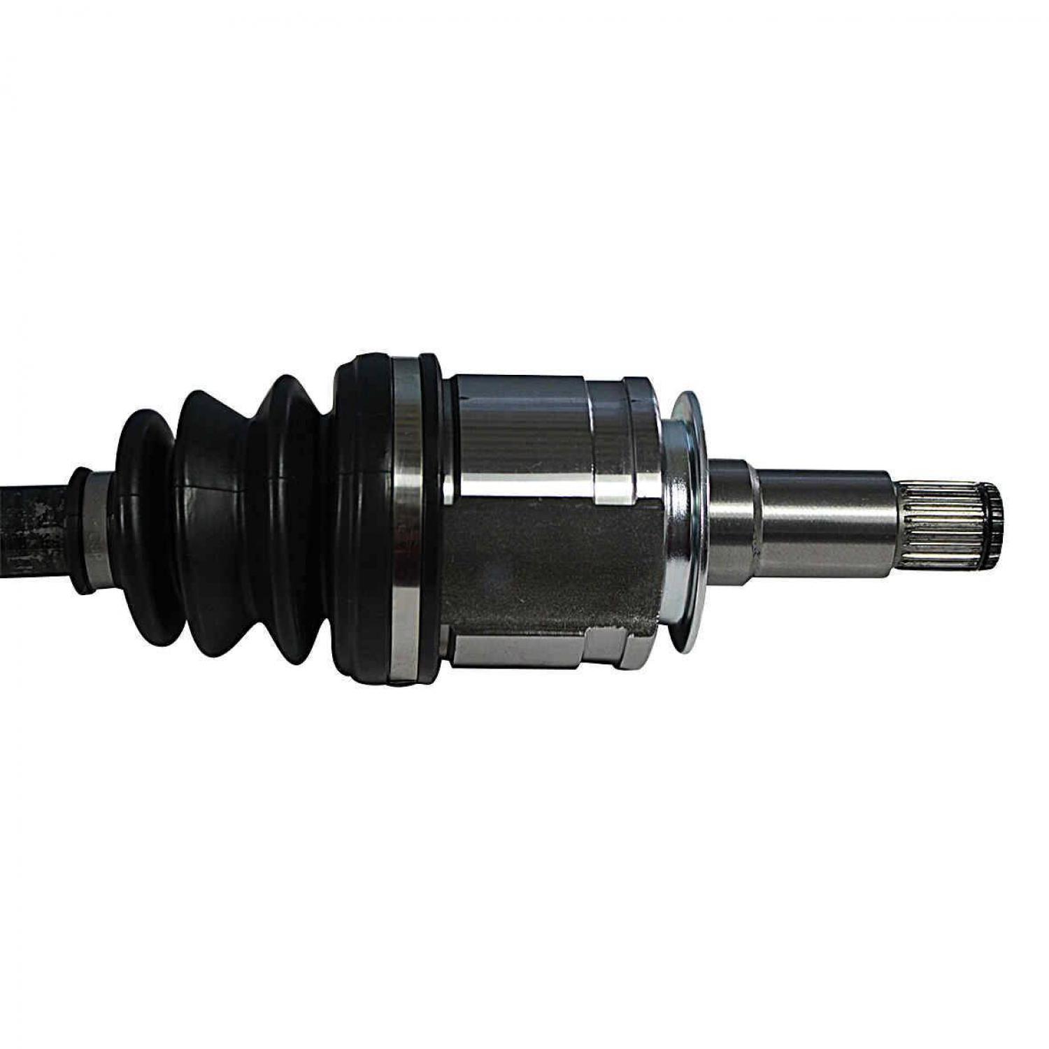 GSP NCV69173 CV Axle Assembly product image 2 of 5