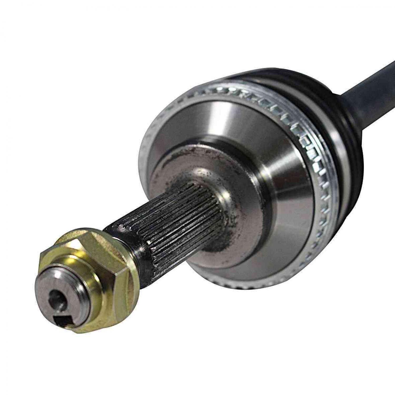 GSP NCV69173 CV Axle Assembly product image 3 of 5