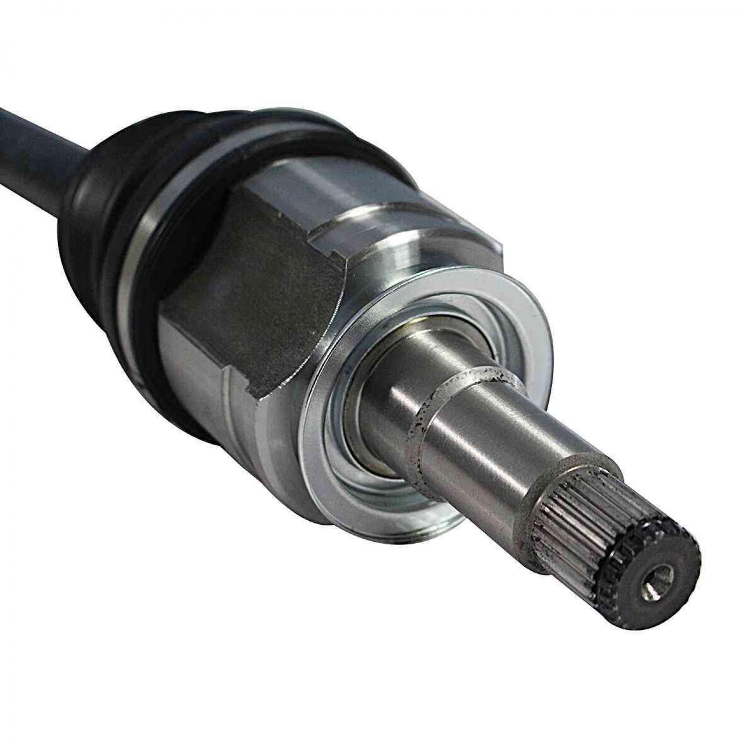 GSP NCV69173 CV Axle Assembly product image 4 of 5