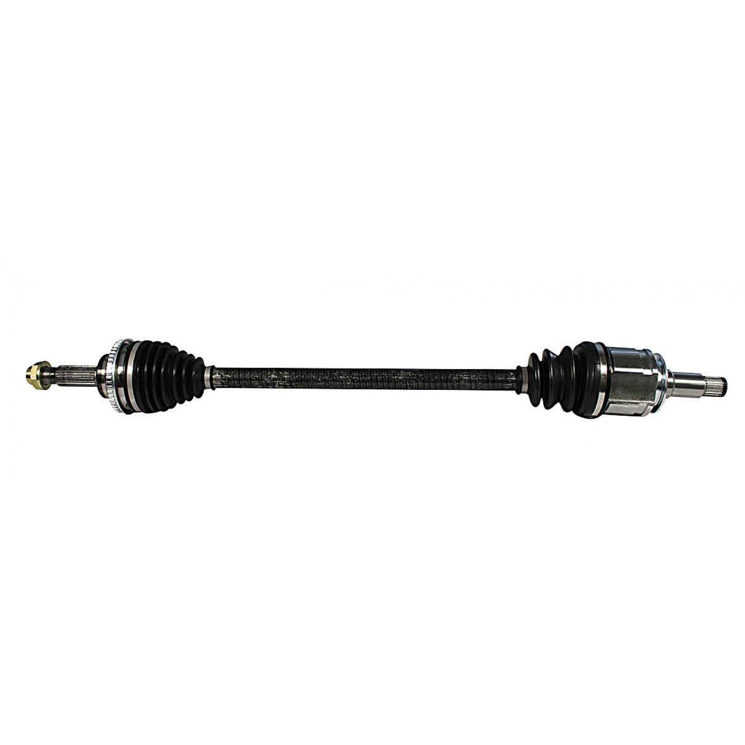 GSP NCV69173 CV Axle Assembly product image 5 of 5