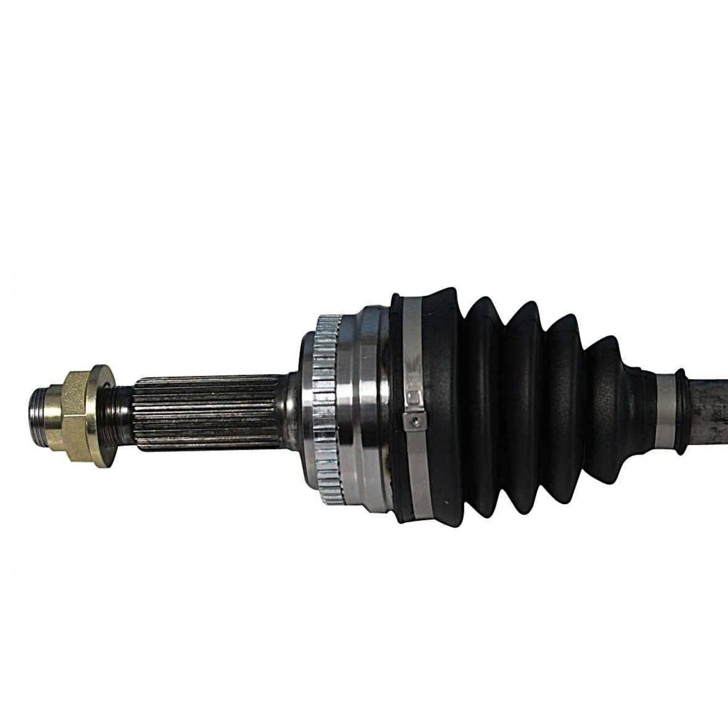 GSP NCV69174 CV Axle Assembly product image 1 of 5