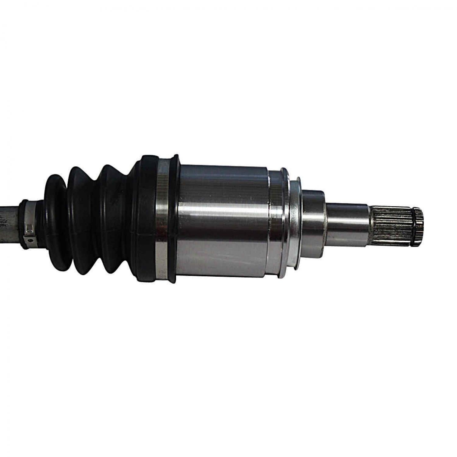 GSP NCV69174 CV Axle Assembly product image 2 of 5