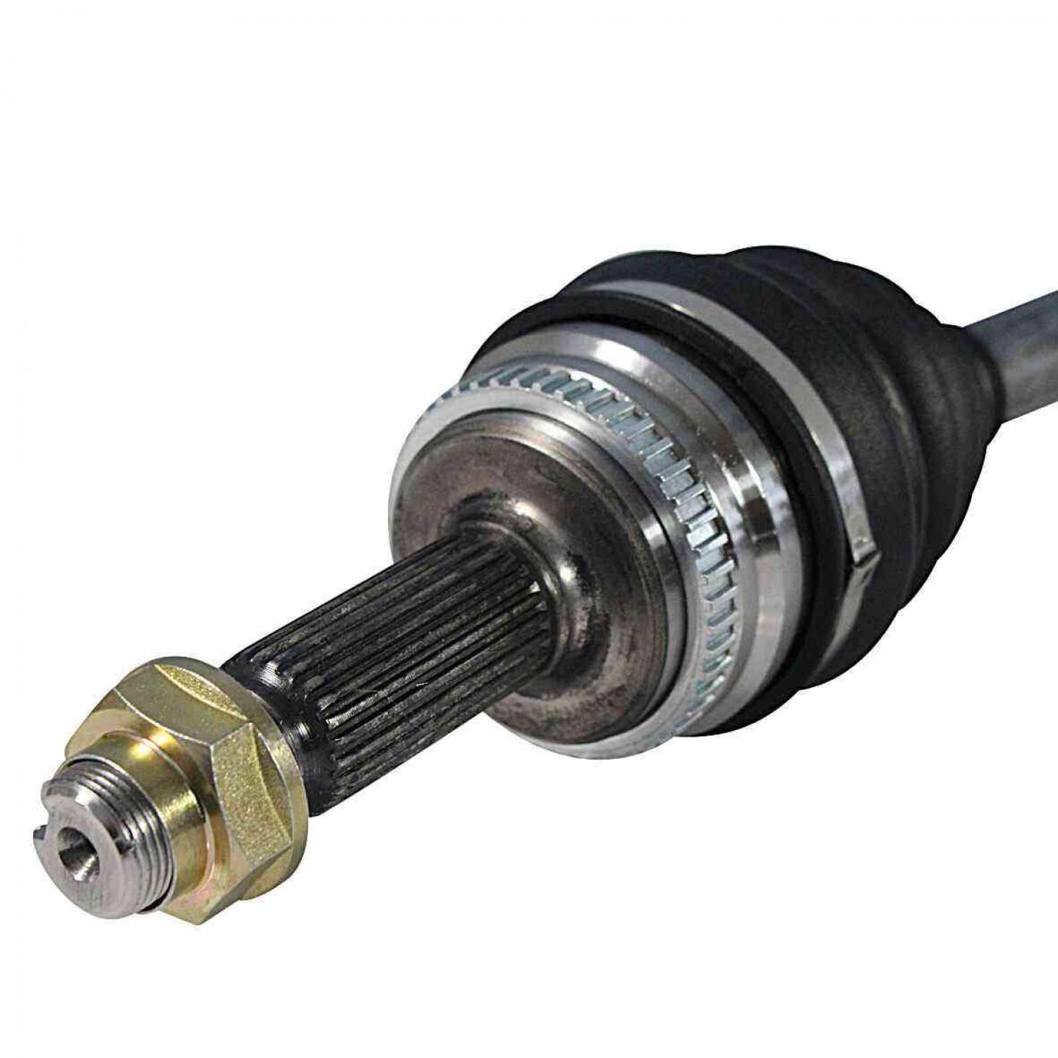 GSP NCV69174 CV Axle Assembly product image 3 of 5