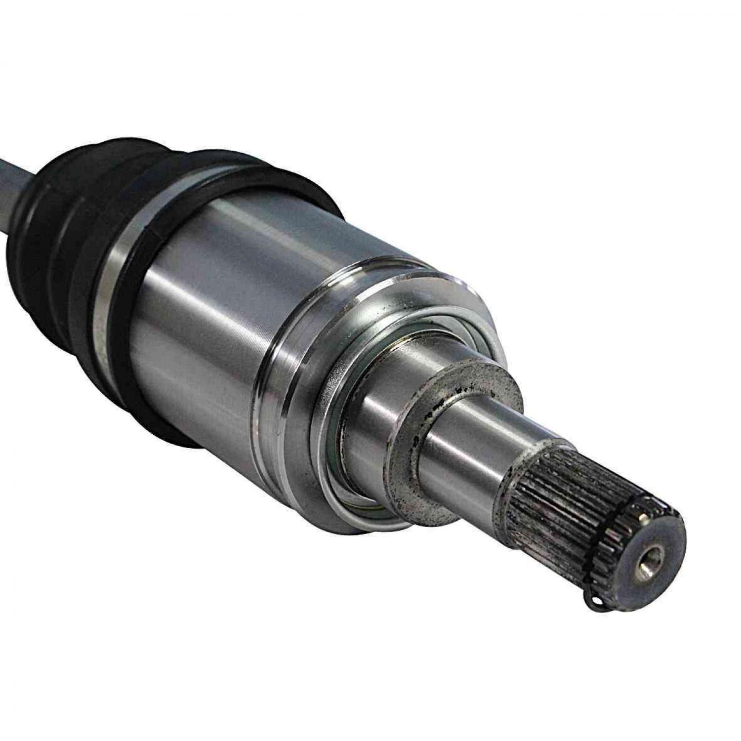 GSP NCV69174 CV Axle Assembly product image 4 of 5