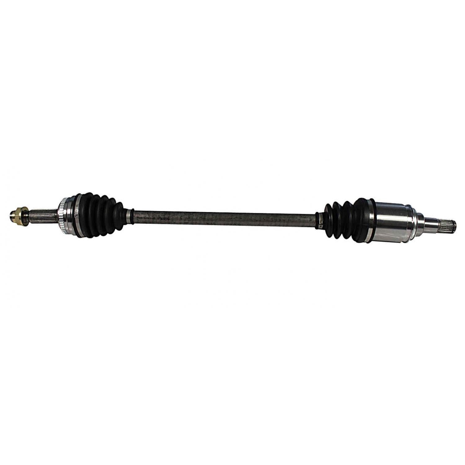 GSP NCV69174 CV Axle Assembly product image 5 of 5