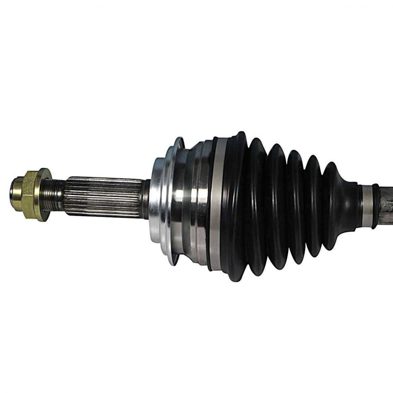 GSP NCV69177 CV Axle Assembly product image 1 of 5