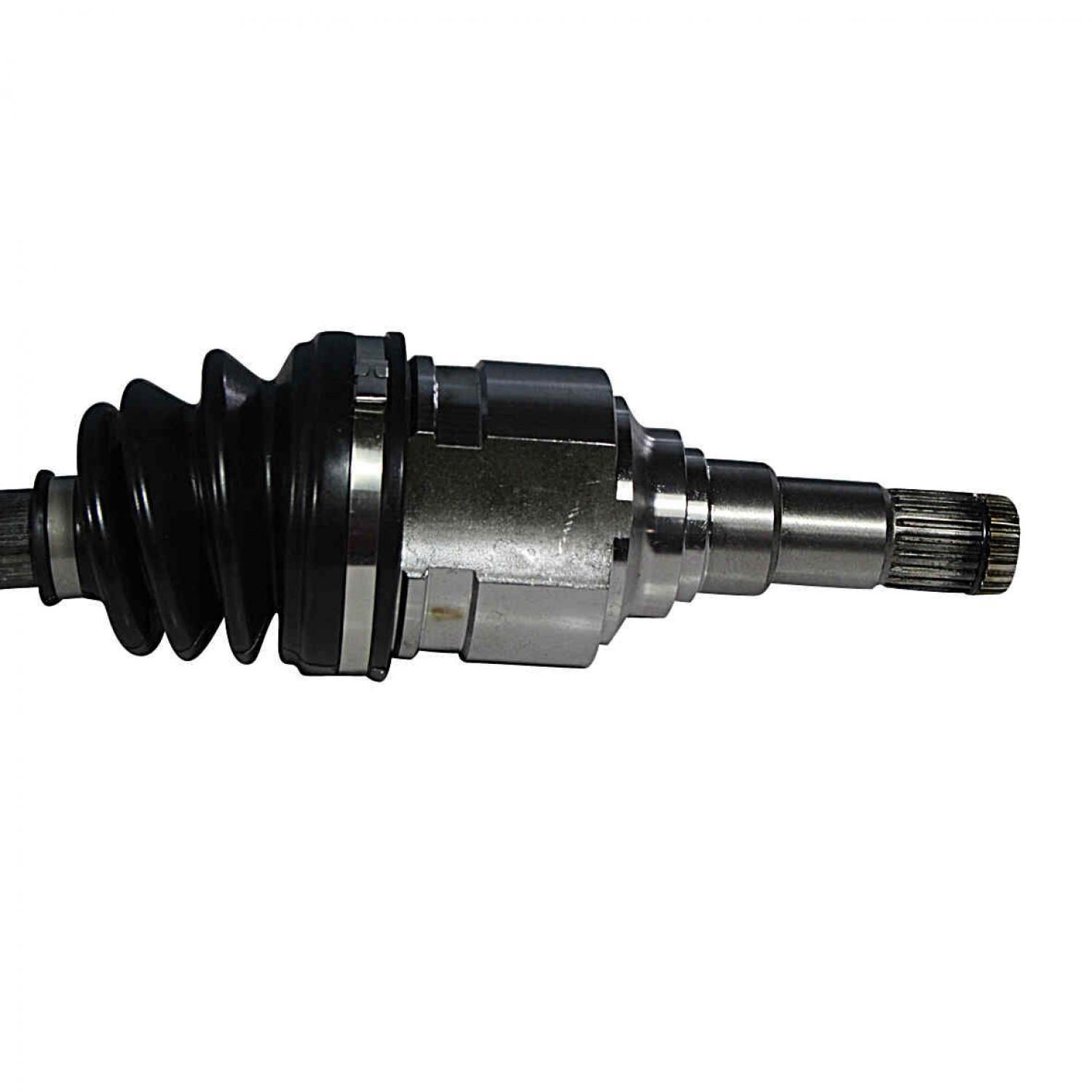 GSP NCV69177 CV Axle Assembly product image 2 of 5