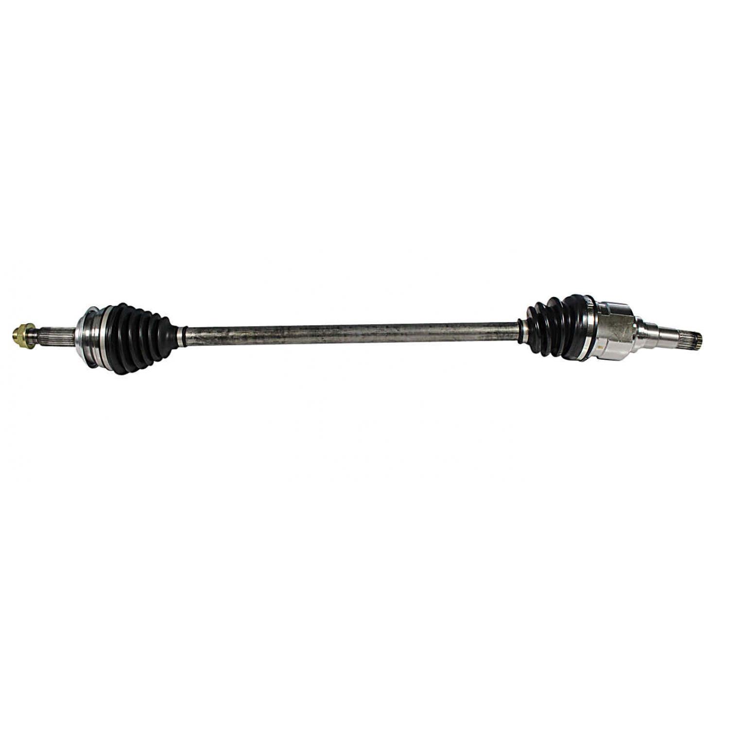 GSP NCV69177 CV Axle Assembly product image 5 of 5