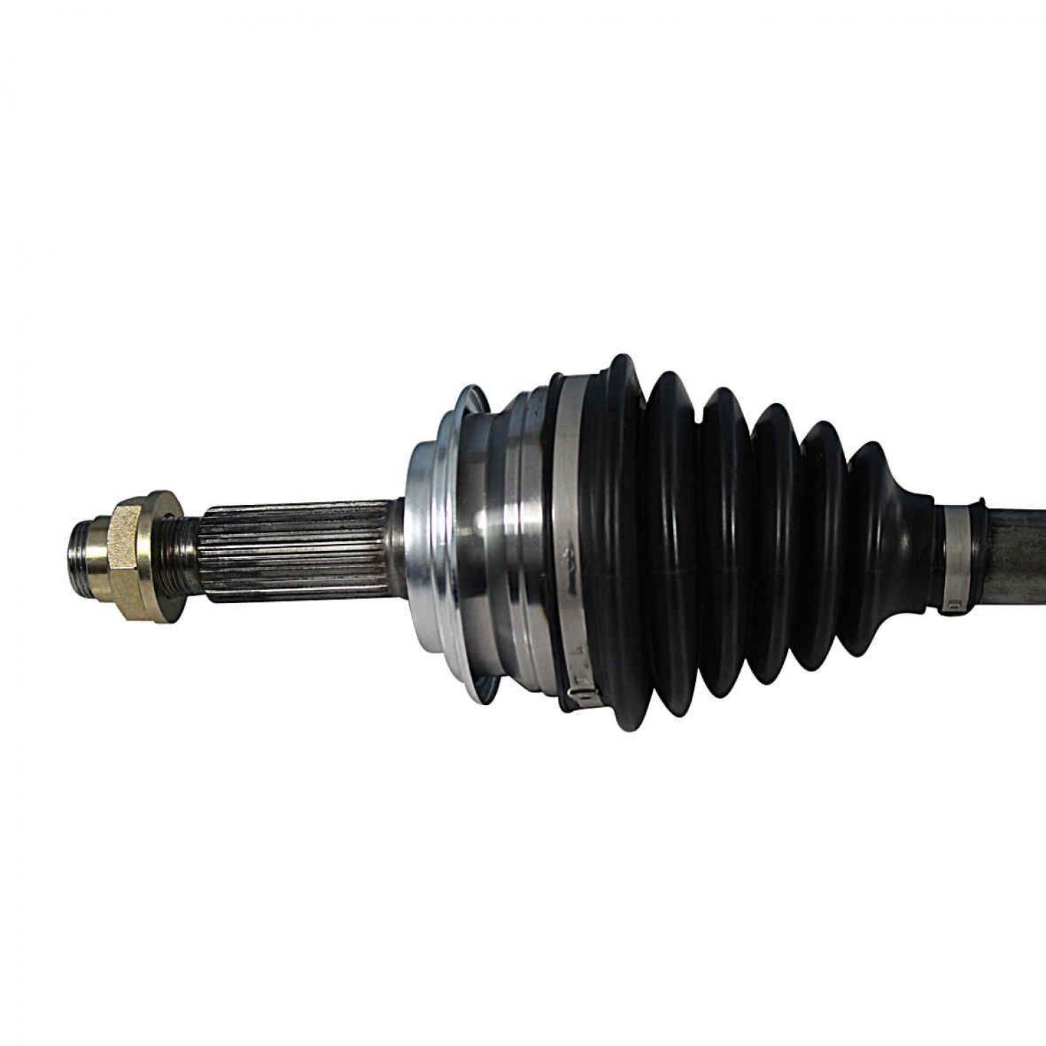 GSP NCV69178 CV Axle Assembly product image 1 of 5