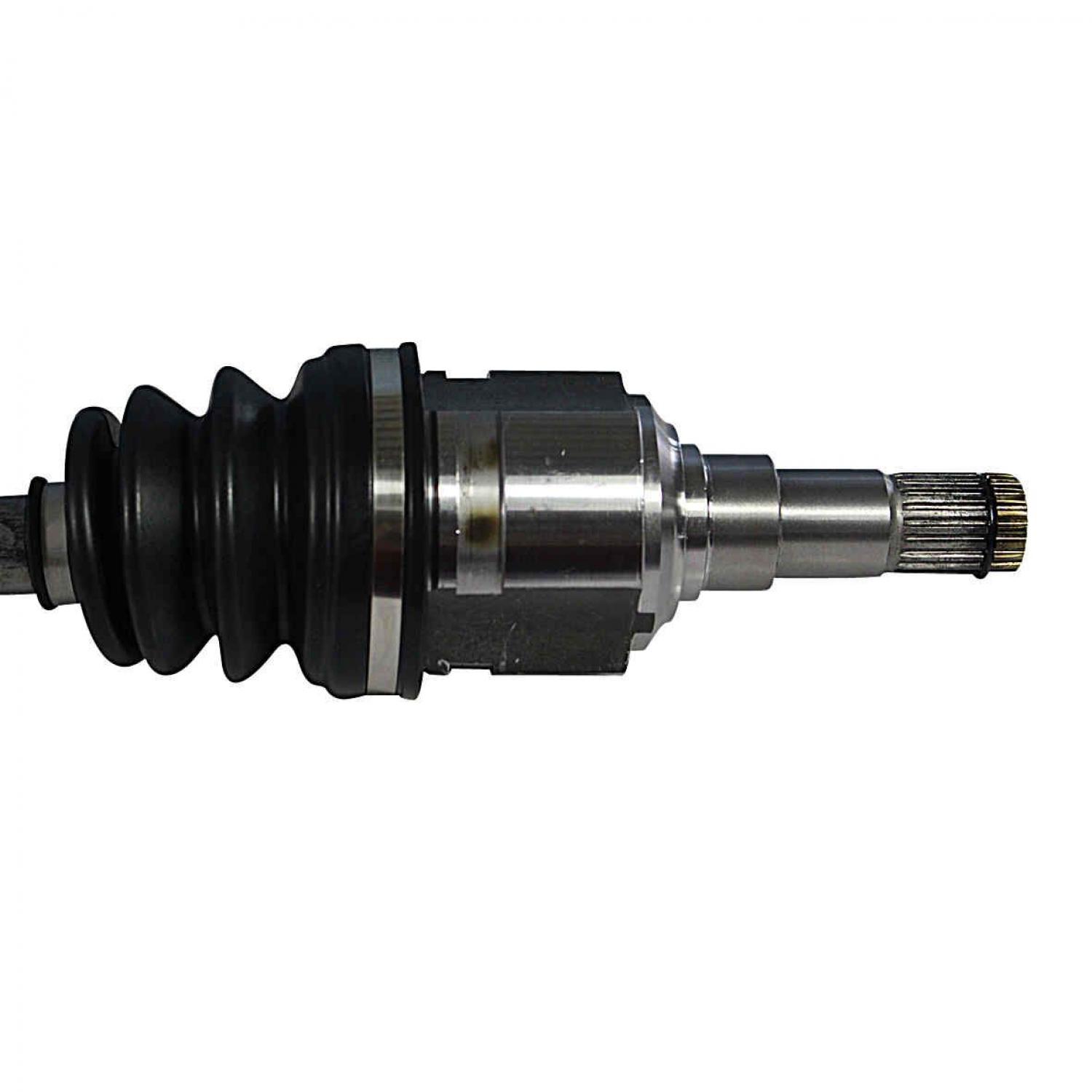 GSP NCV69178 CV Axle Assembly product image 2 of 5