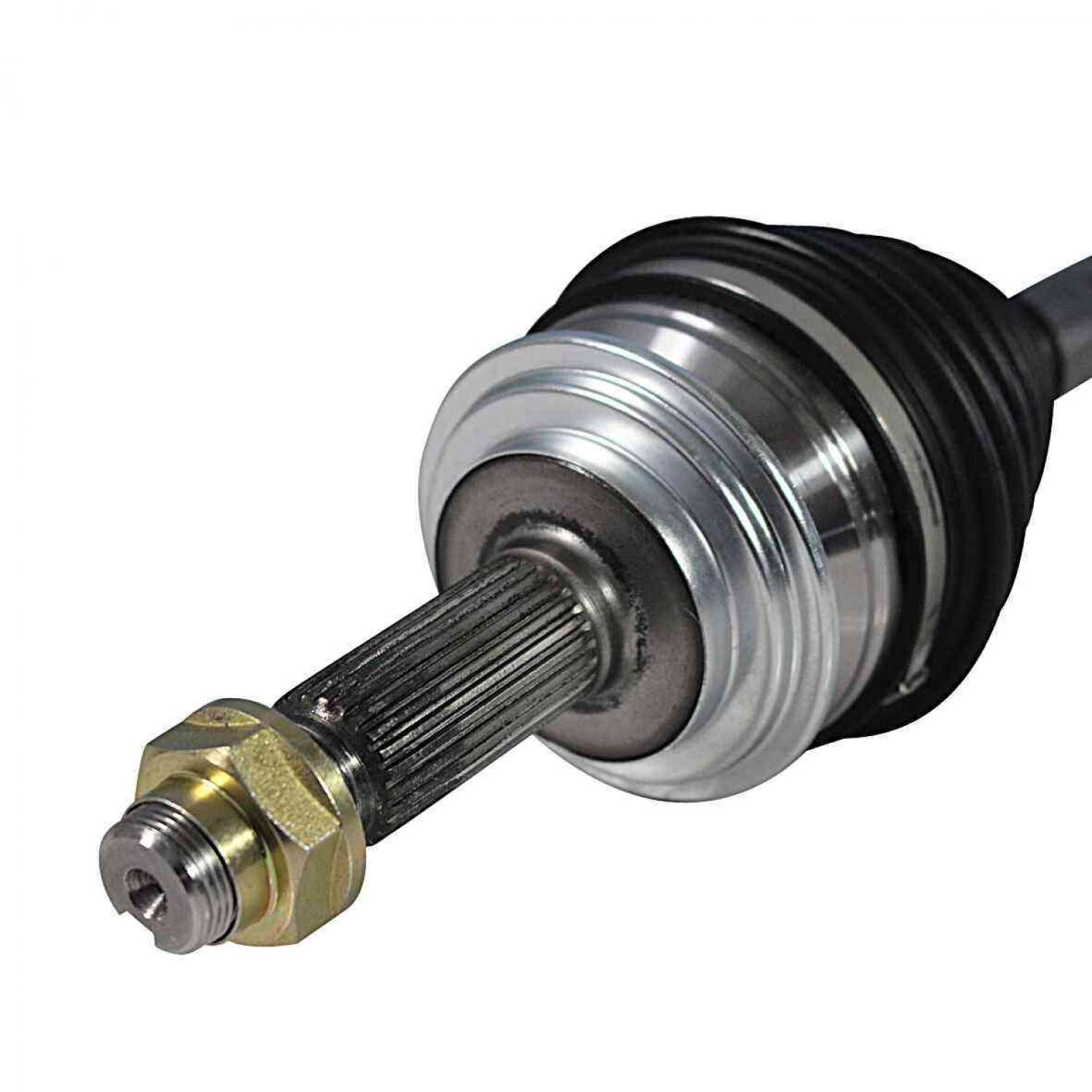 GSP NCV69178 CV Axle Assembly product image 3 of 5
