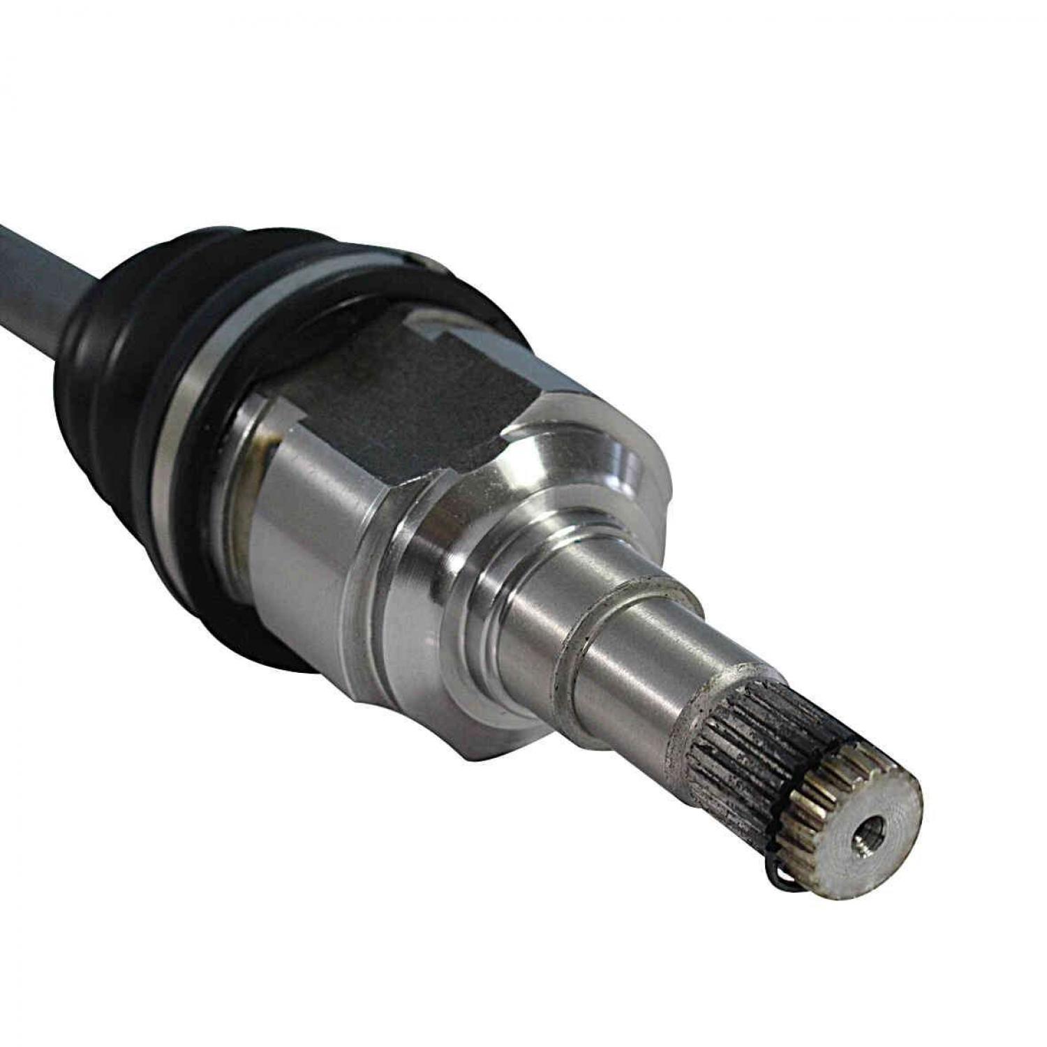 GSP NCV69178 CV Axle Assembly product image 4 of 5