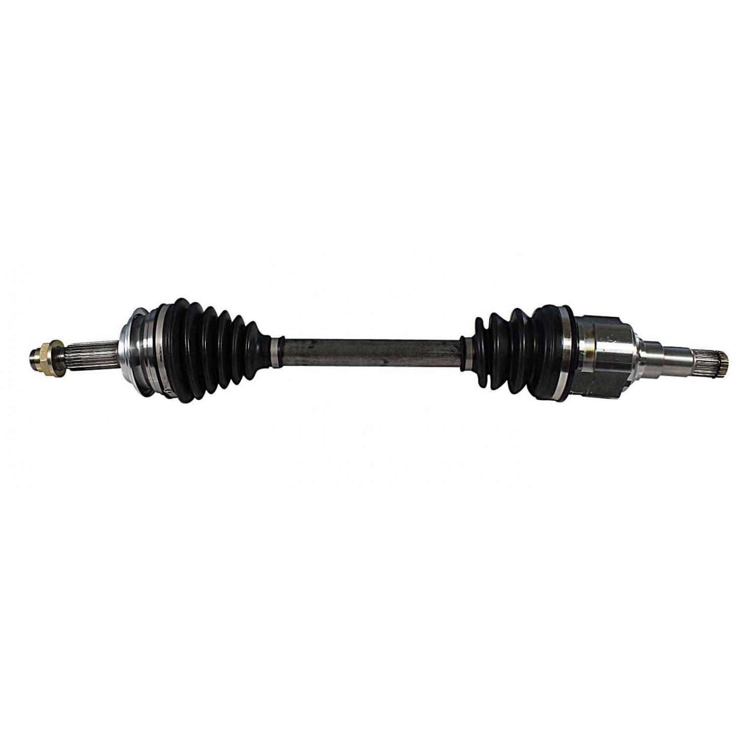 GSP NCV69178 CV Axle Assembly product image 5 of 5
