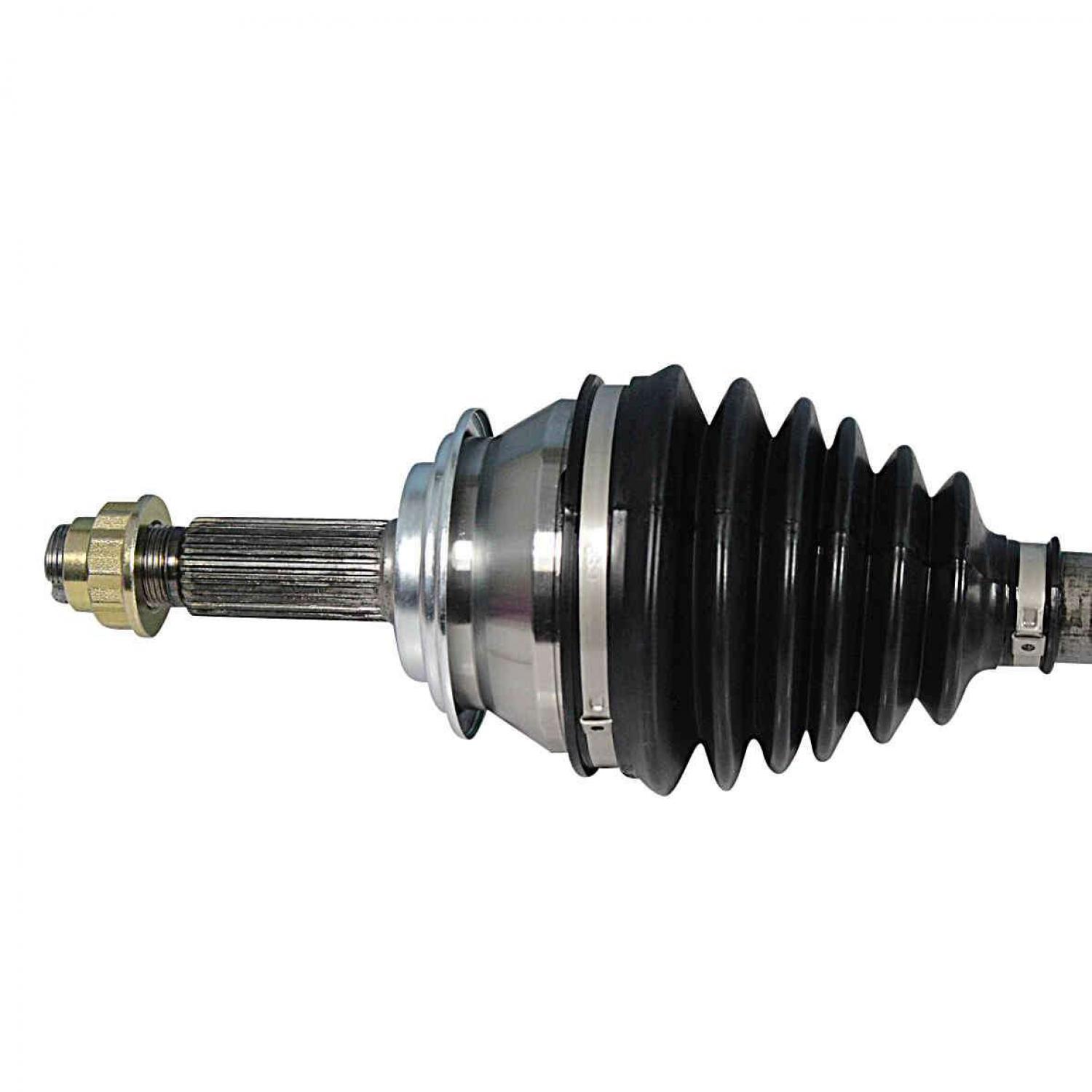 GSP NCV69179 - CV Axle Assembly GSP NCV69179 CV Axle Assembly product image 1 of 5