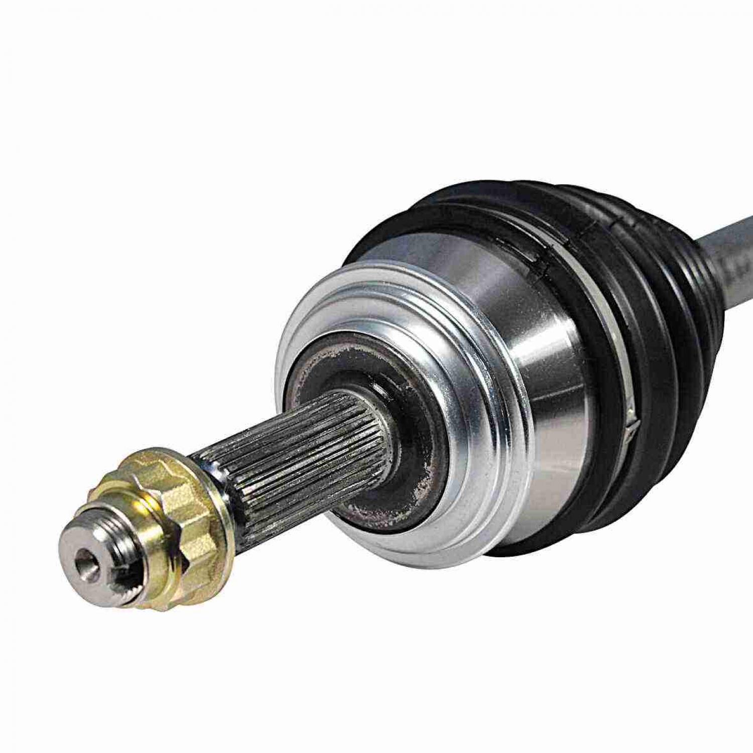 GSP NCV69179 - CV Axle Assembly GSP NCV69179 CV Axle Assembly product image 3 of 5